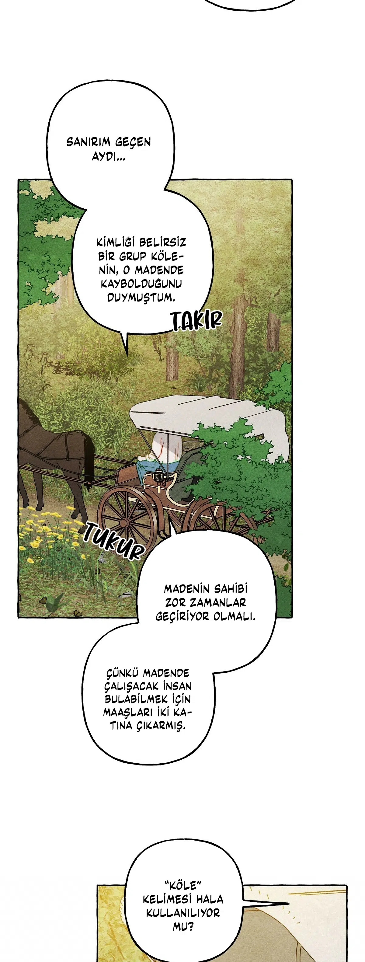 Siyah Bir Ejder Yetiştirdim - Bölüm 41 Sayfa 7