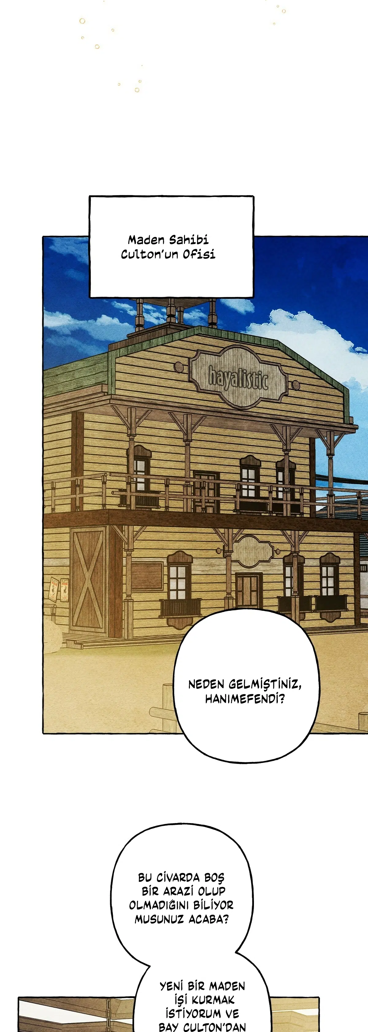 Siyah Bir Ejder Yetiştirdim - Bölüm 41 Sayfa 18