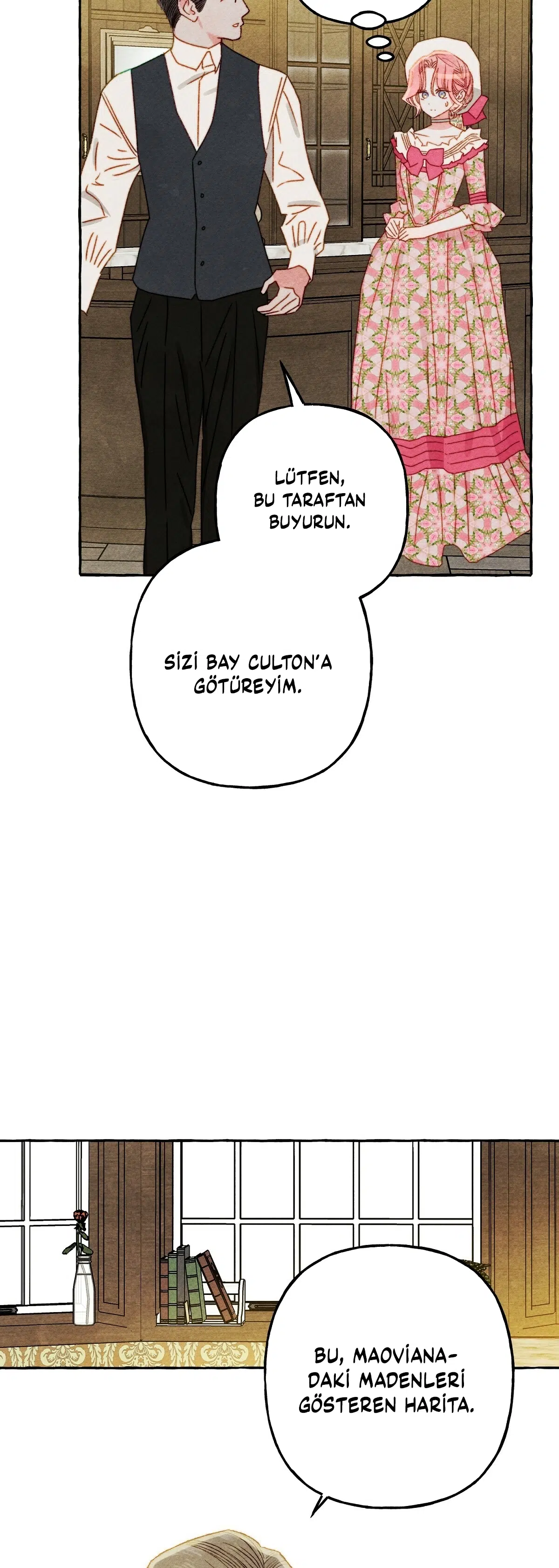 Siyah Bir Ejder Yetiştirdim - Bölüm 41 Sayfa 24