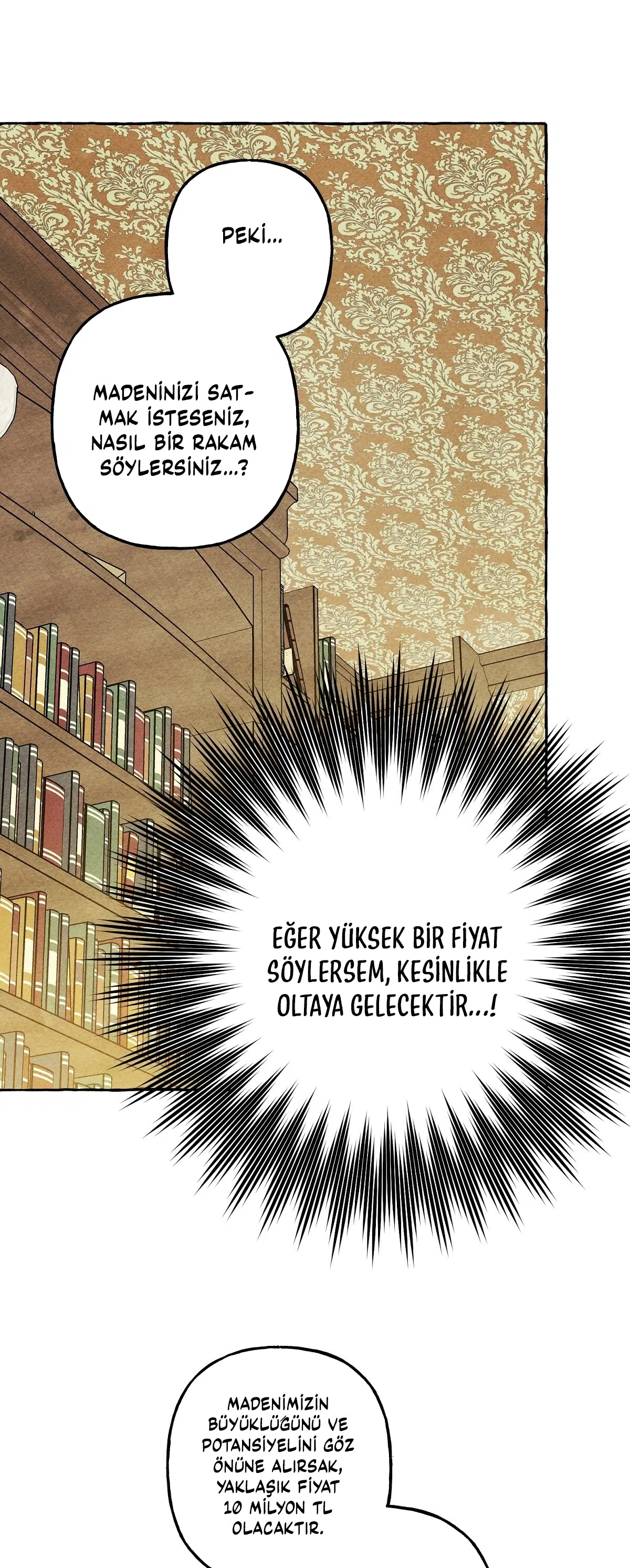 Siyah Bir Ejder Yetiştirdim - Bölüm 41 Sayfa 40