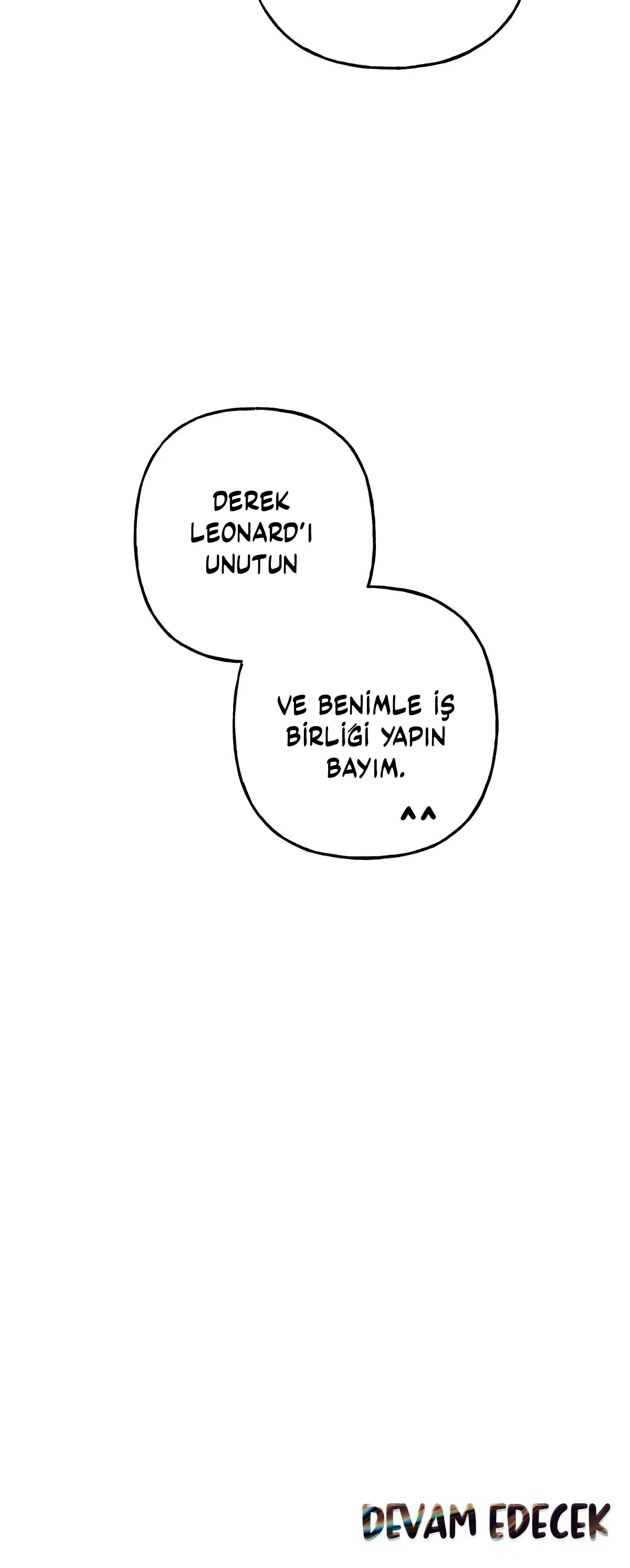 Siyah Bir Ejder Yetiştirdim - Bölüm 41 Sayfa 49