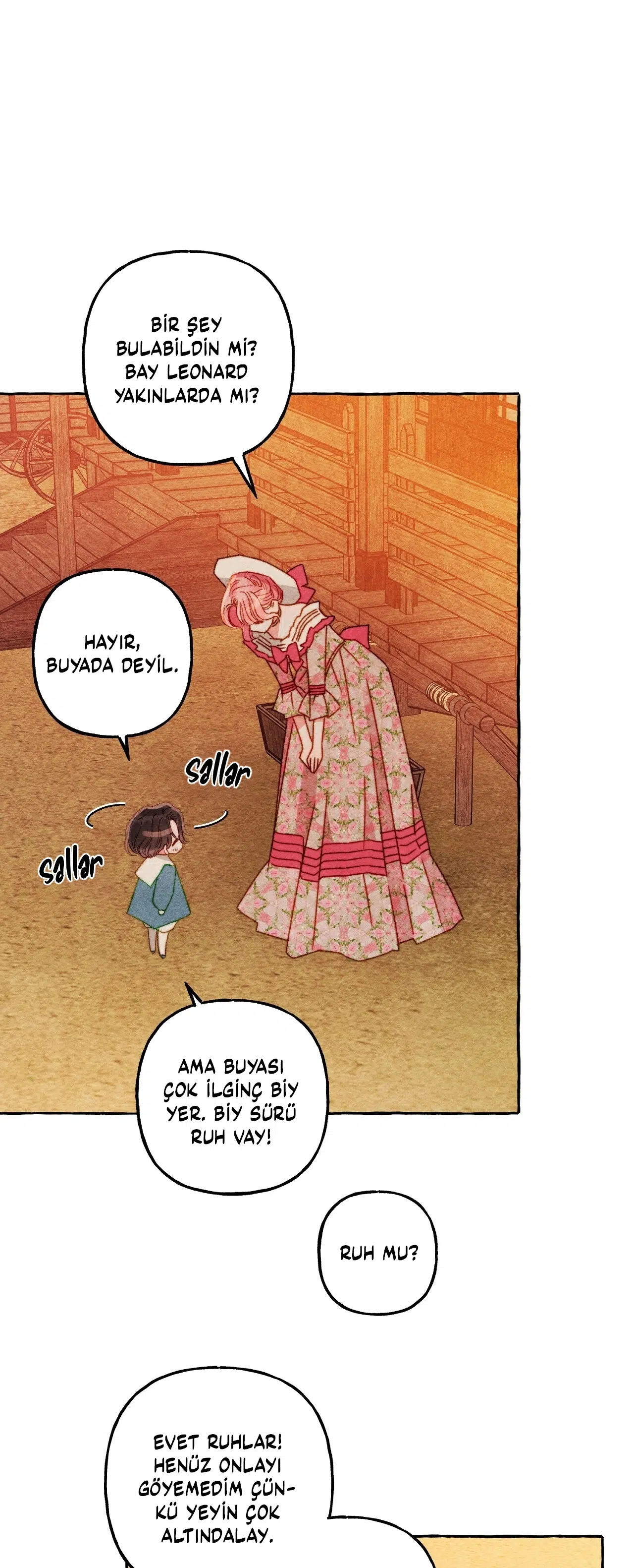 Siyah Bir Ejder Yetiştirdim - Bölüm 42 Sayfa 3