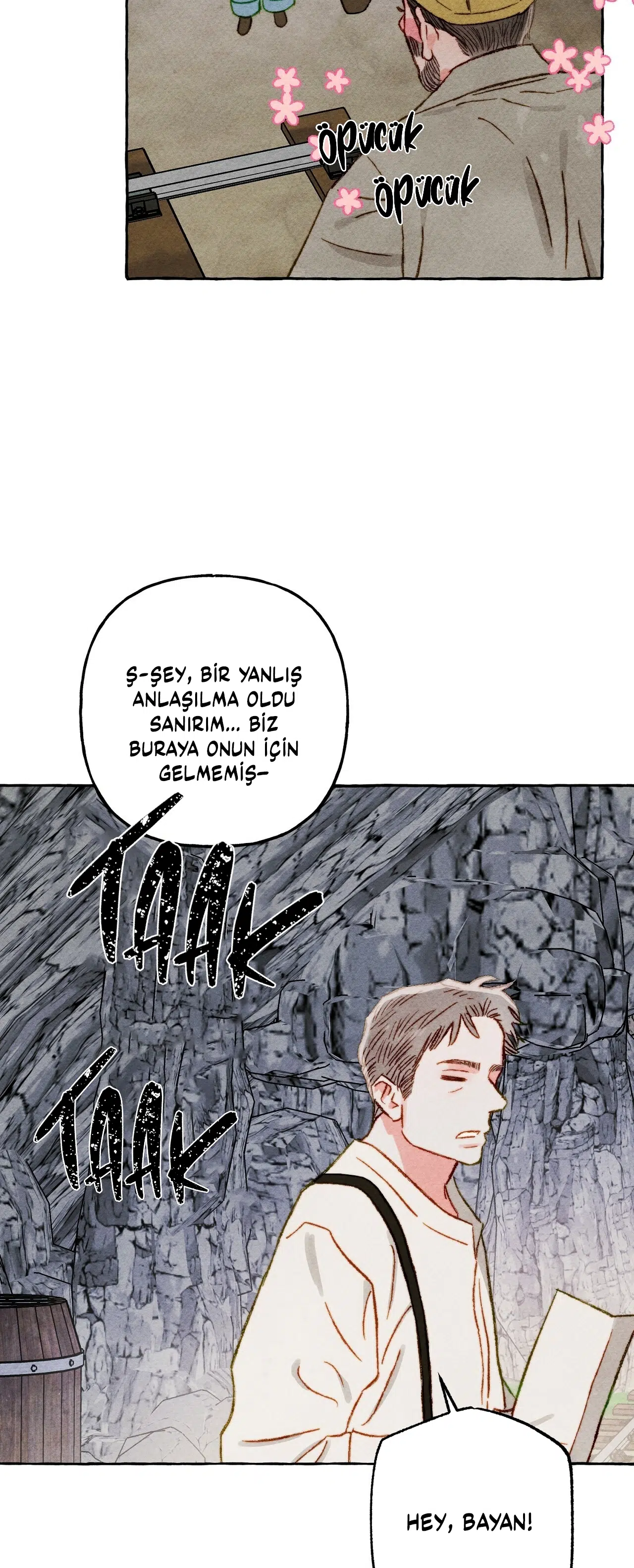 Siyah Bir Ejder Yetiştirdim - Bölüm 42 Sayfa 11
