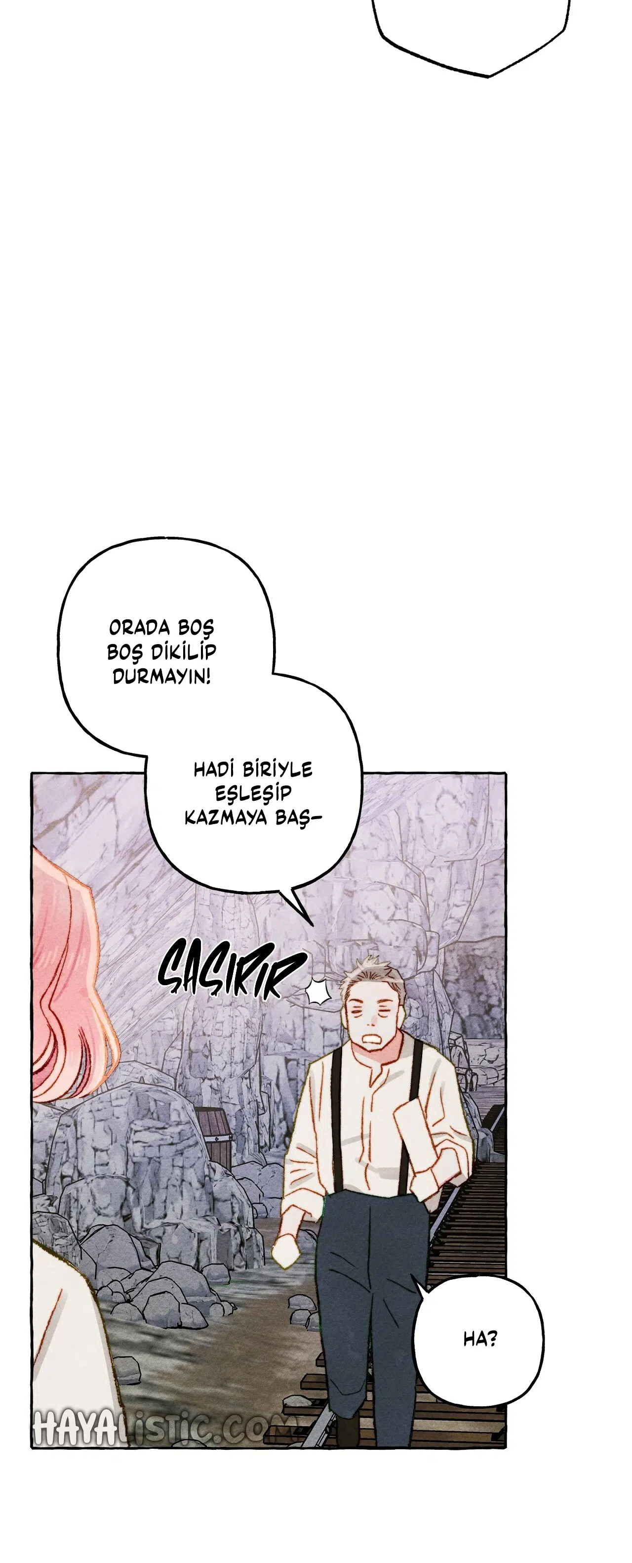 Siyah Bir Ejder Yetiştirdim - Bölüm 42 Sayfa 12