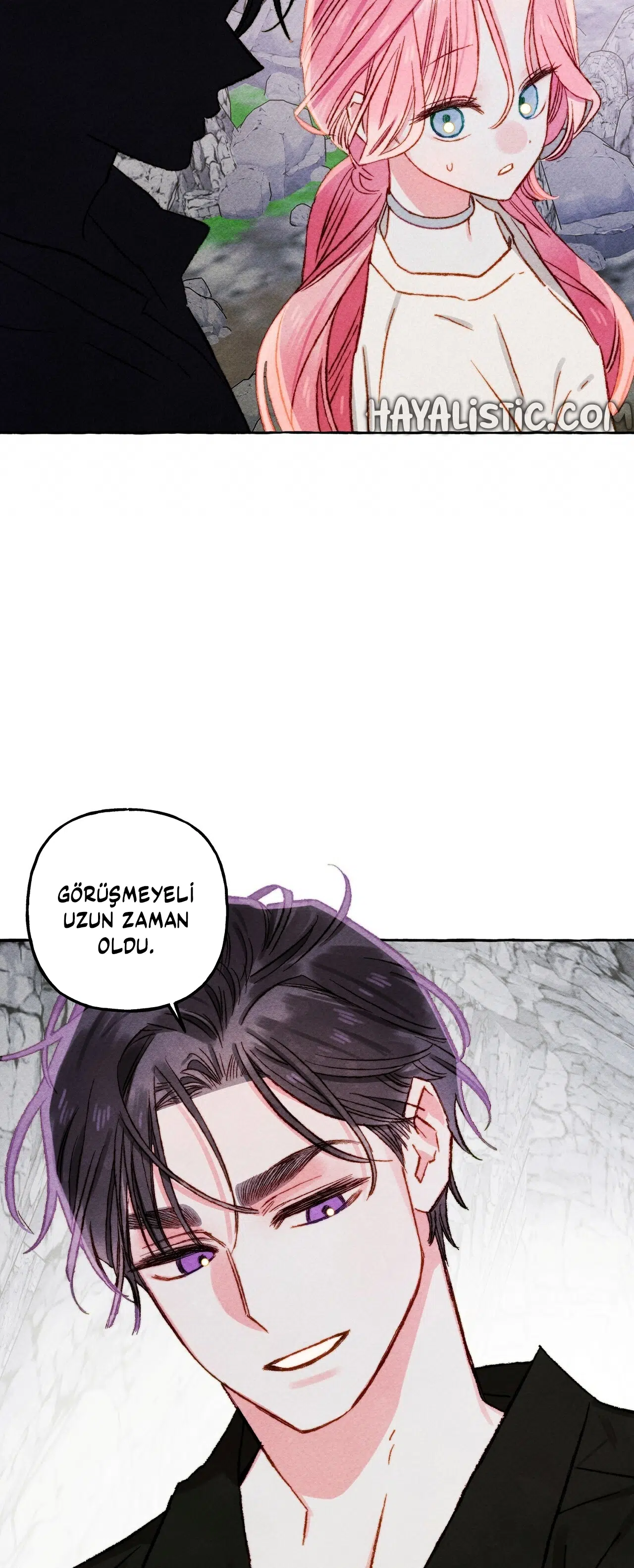 Siyah Bir Ejder Yetiştirdim - Bölüm 42 Sayfa 14