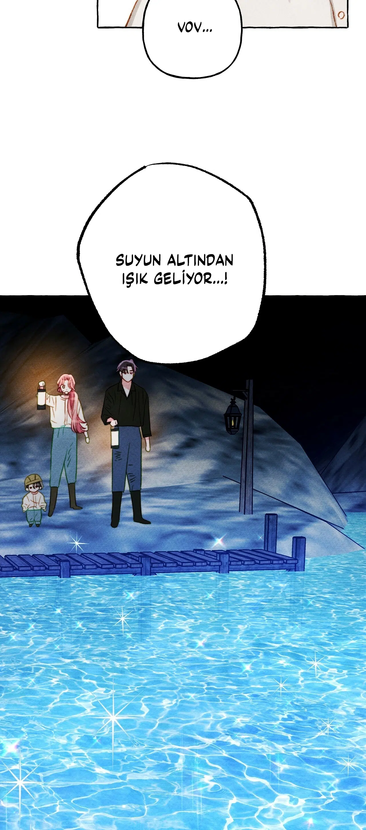 Siyah Bir Ejder Yetiştirdim - Bölüm 42 Sayfa 21