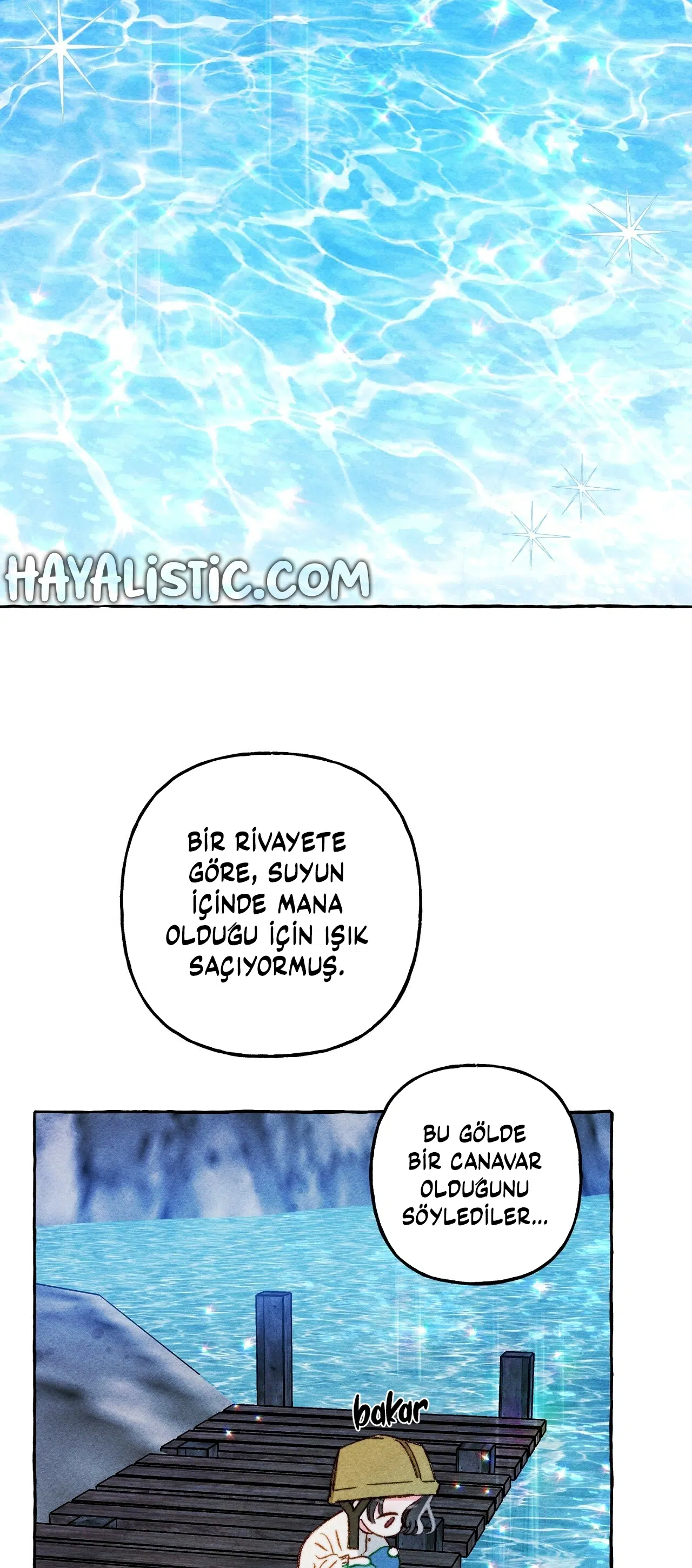 Siyah Bir Ejder Yetiştirdim - Bölüm 42 Sayfa 22