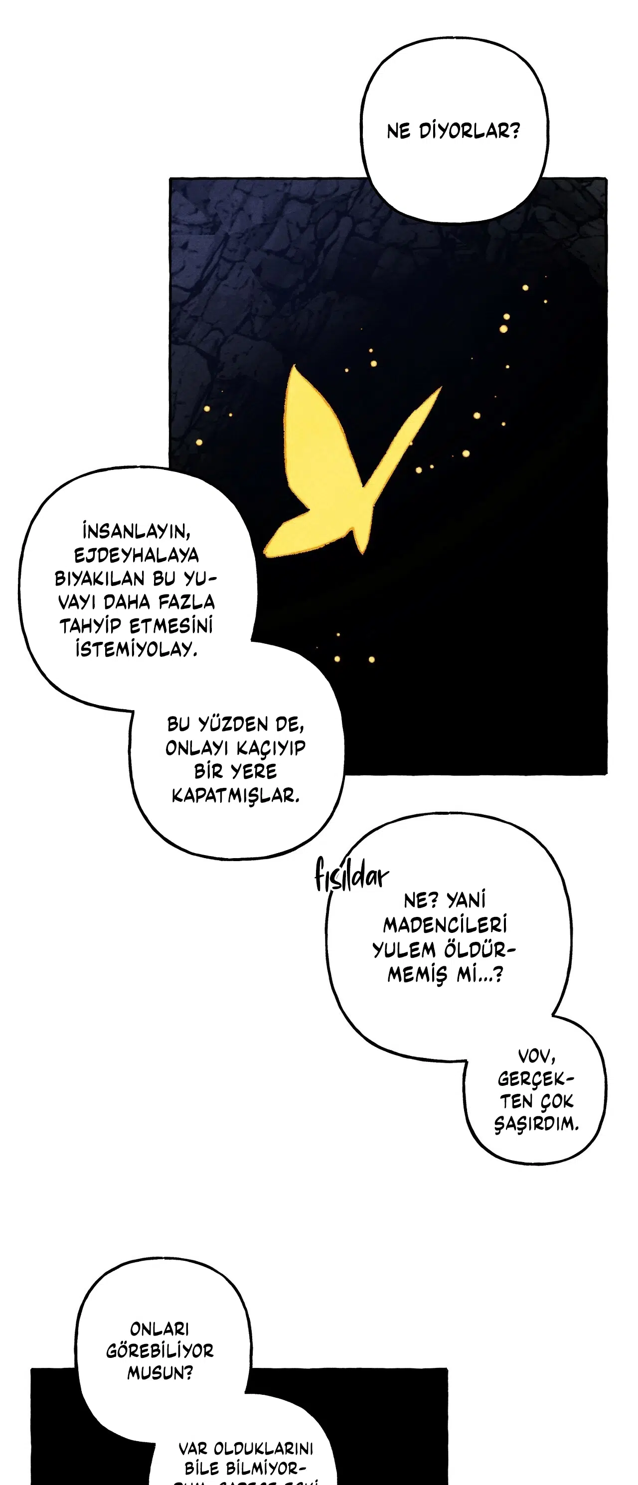 Siyah Bir Ejder Yetiştirdim - Bölüm 43 Sayfa 19