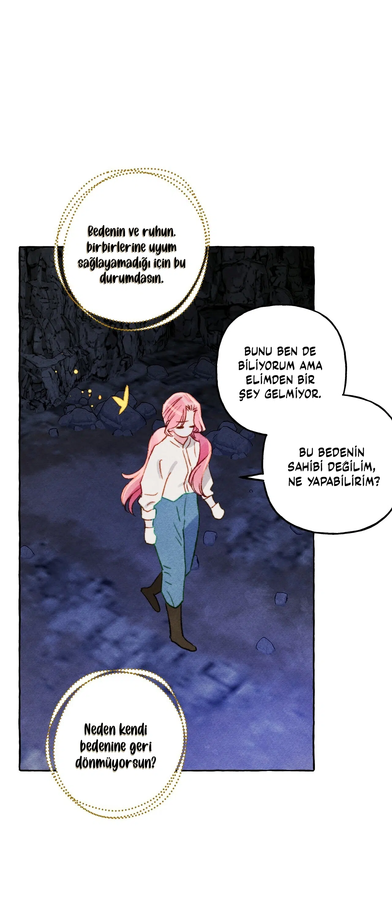 Siyah Bir Ejder Yetiştirdim - Bölüm 43 Sayfa 22