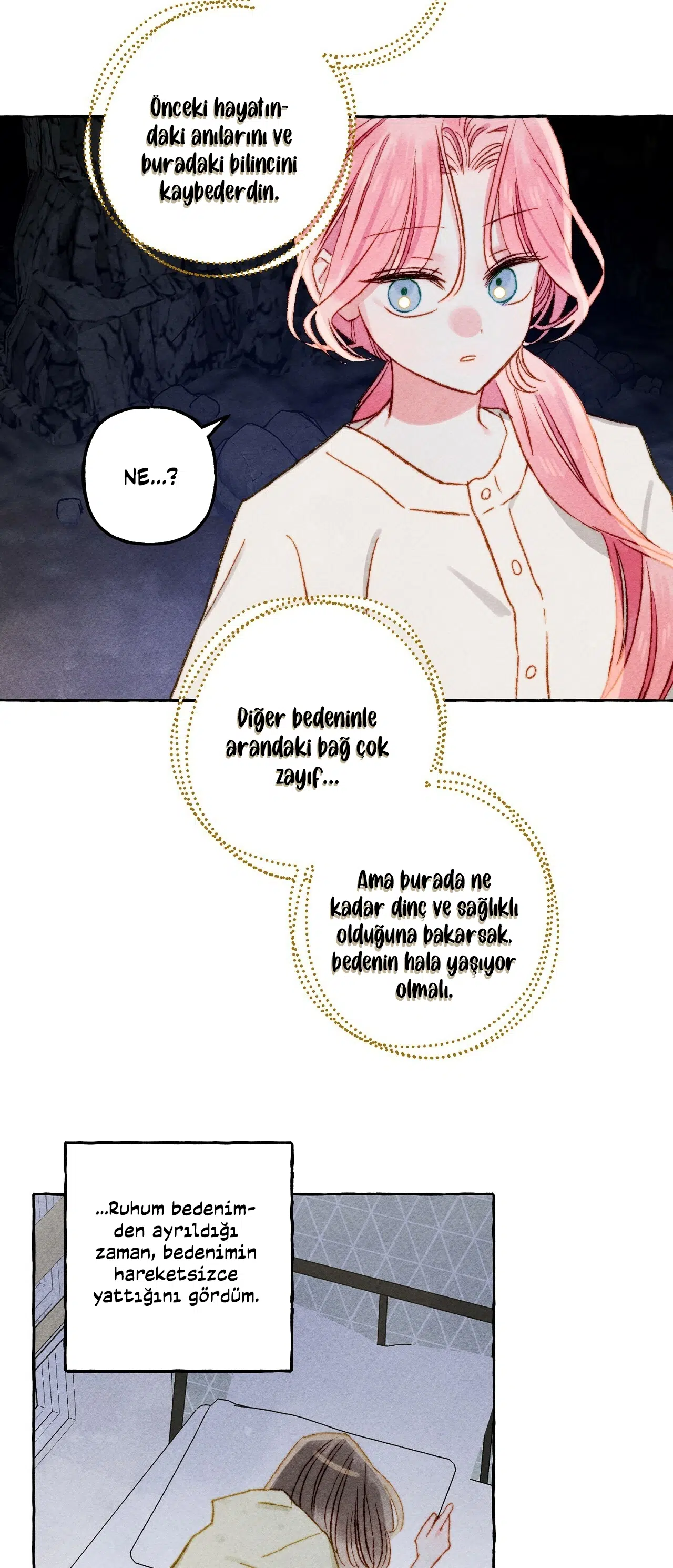 Siyah Bir Ejder Yetiştirdim - Bölüm 43 Sayfa 24