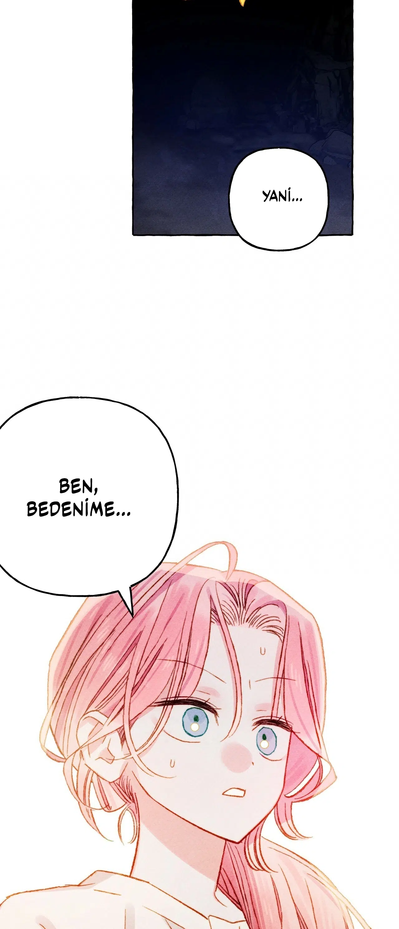 Siyah Bir Ejder Yetiştirdim - Bölüm 43 Sayfa 27