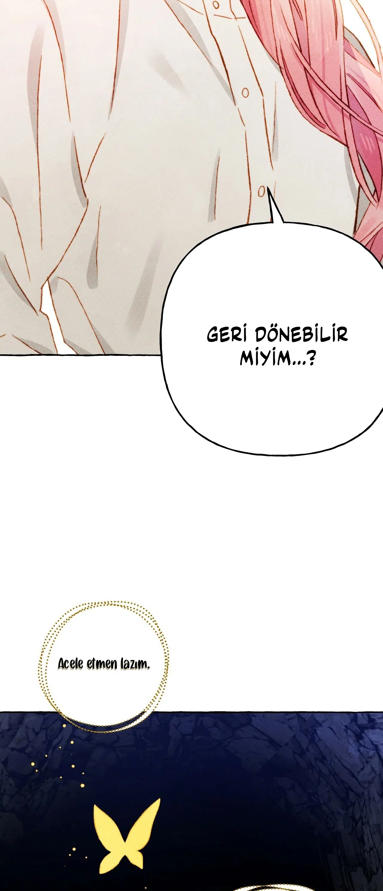 Siyah Bir Ejder Yetiştirdim - Bölüm 43 Sayfa 28