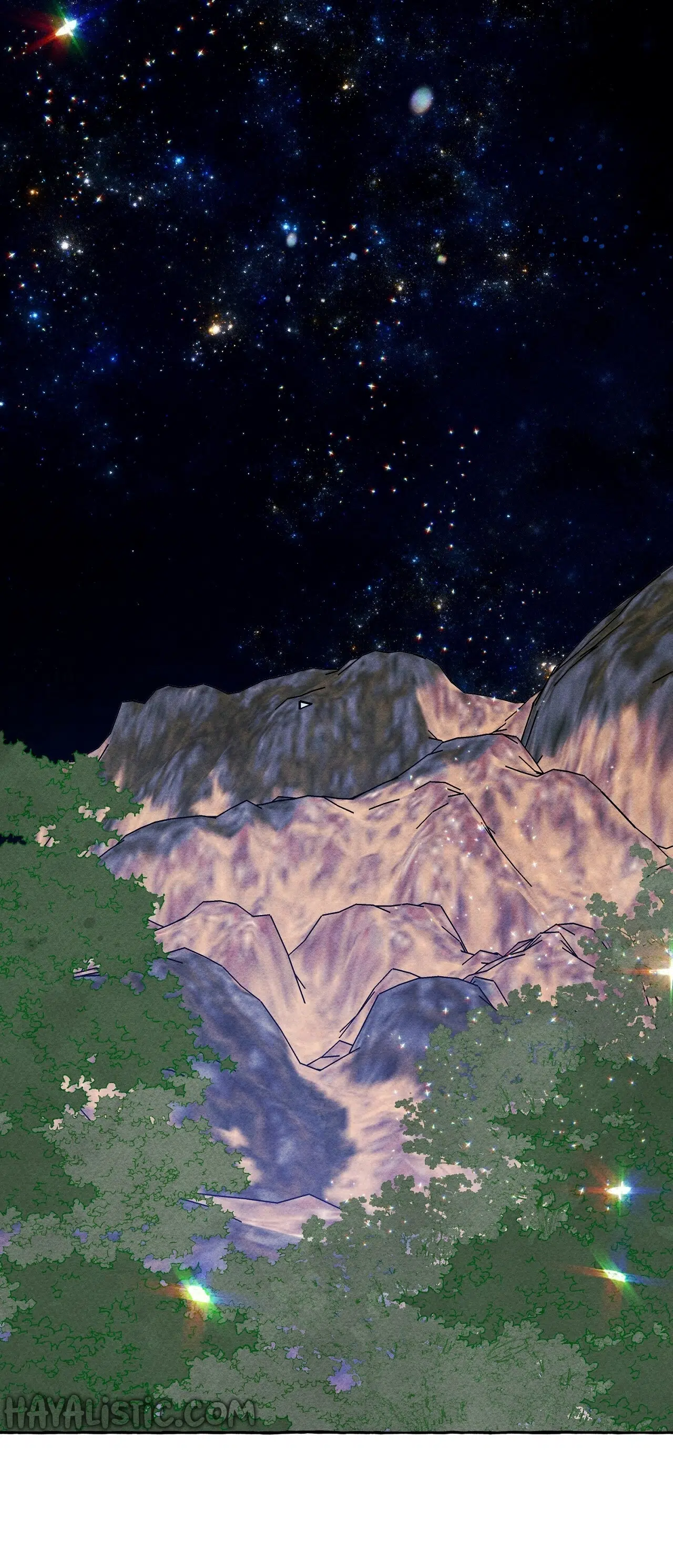 Siyah Bir Ejder Yetiştirdim - Bölüm 43 Sayfa 31