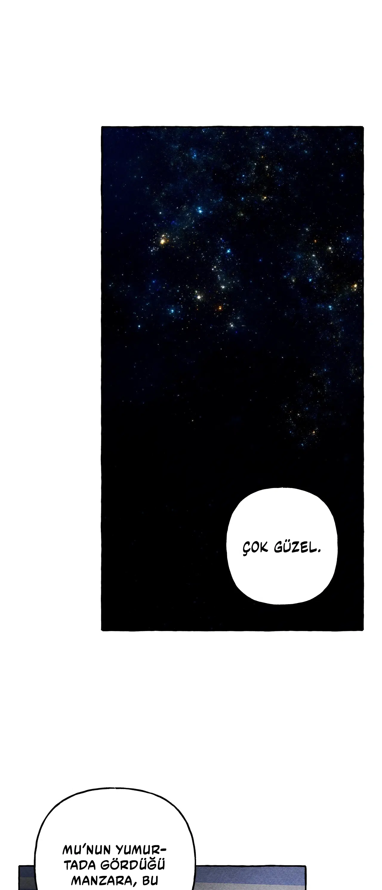 Siyah Bir Ejder Yetiştirdim - Bölüm 43 Sayfa 32