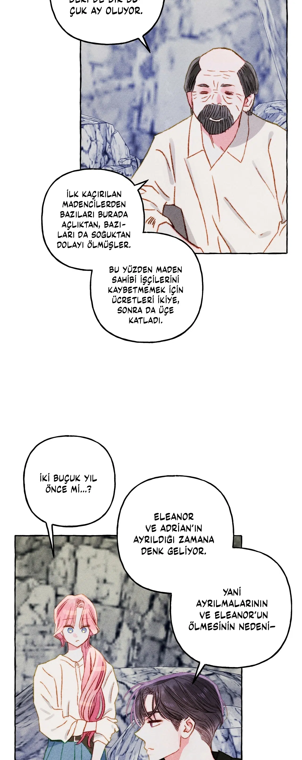Siyah Bir Ejder Yetiştirdim - Bölüm 43 Sayfa 41