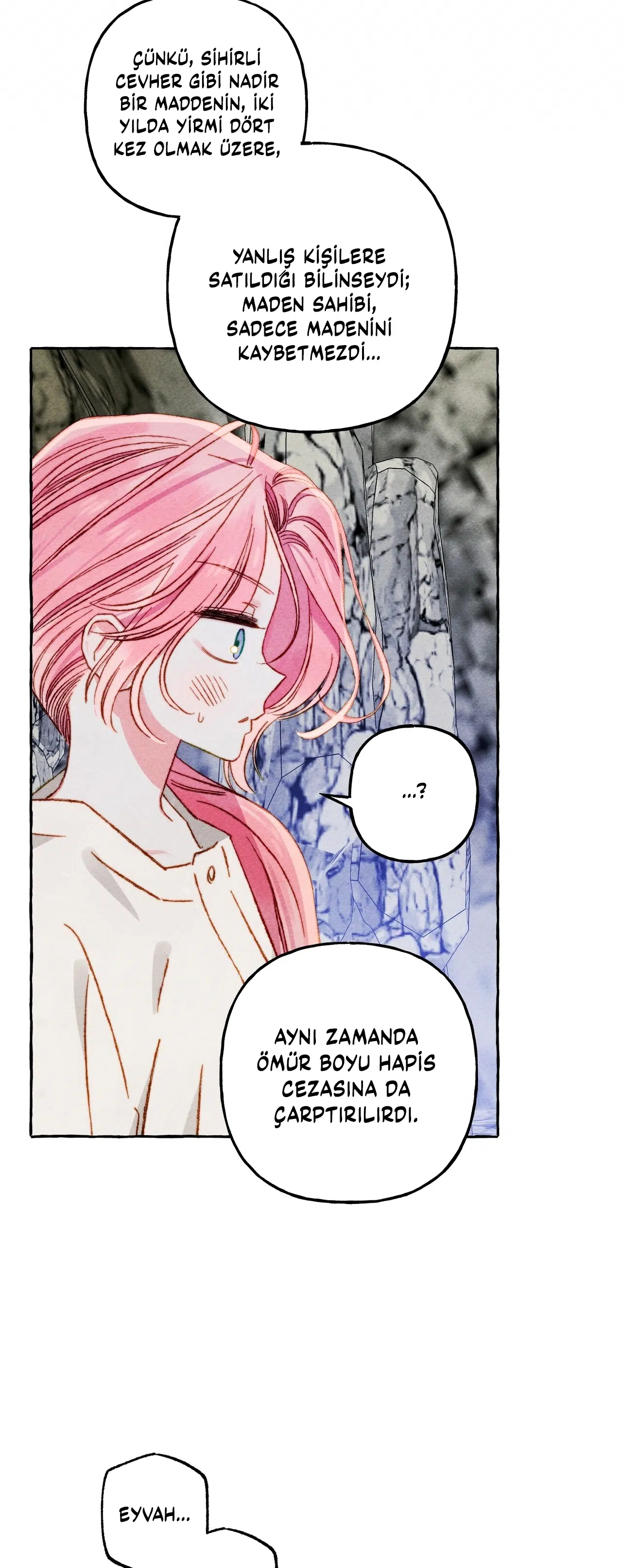 Siyah Bir Ejder Yetiştirdim - Bölüm 43 Sayfa 46