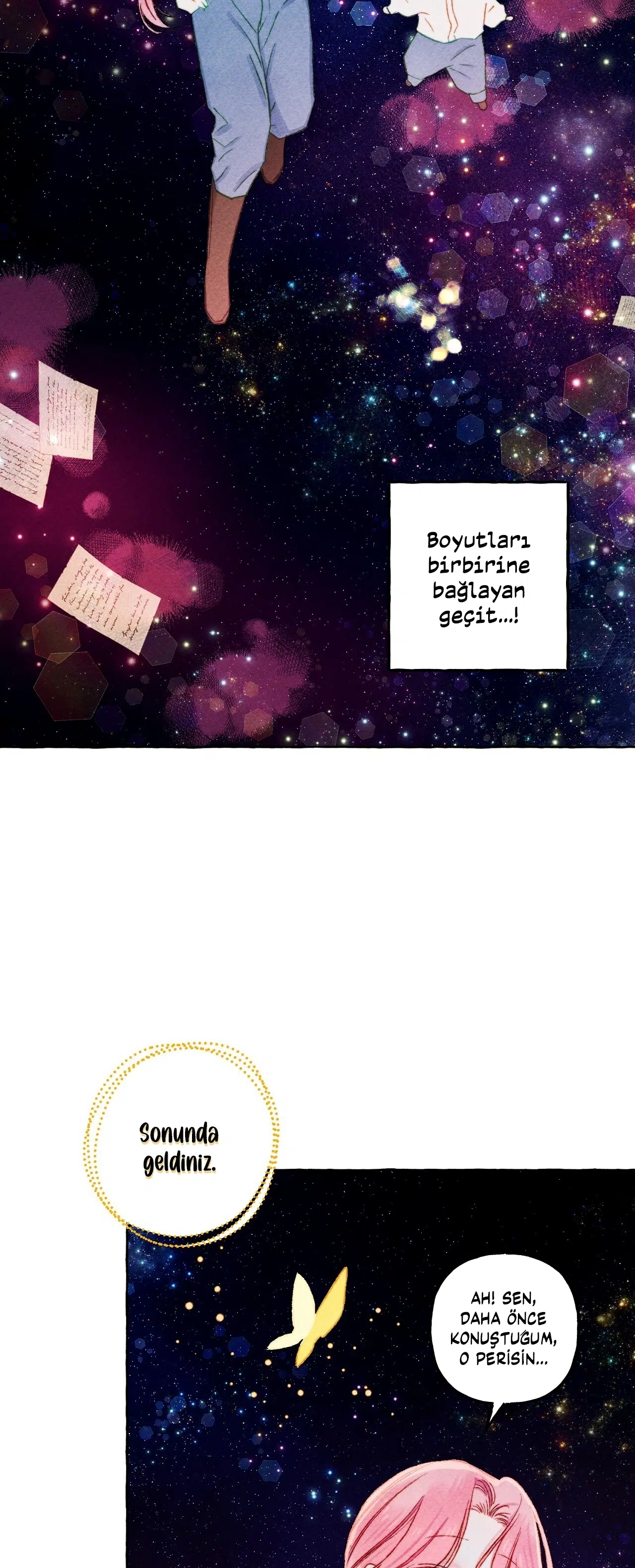 Siyah Bir Ejder Yetiştirdim - Bölüm 44 Sayfa 12