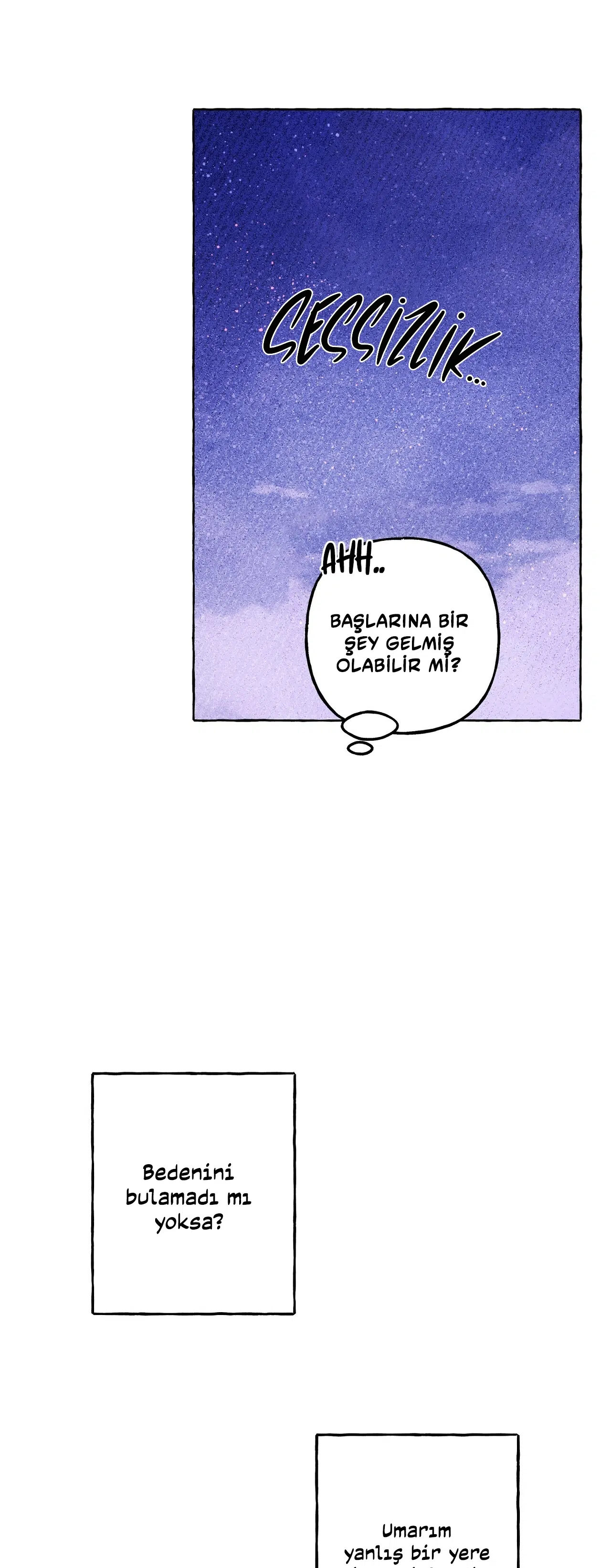 Siyah Bir Ejder Yetiştirdim - Bölüm 44 Sayfa 40