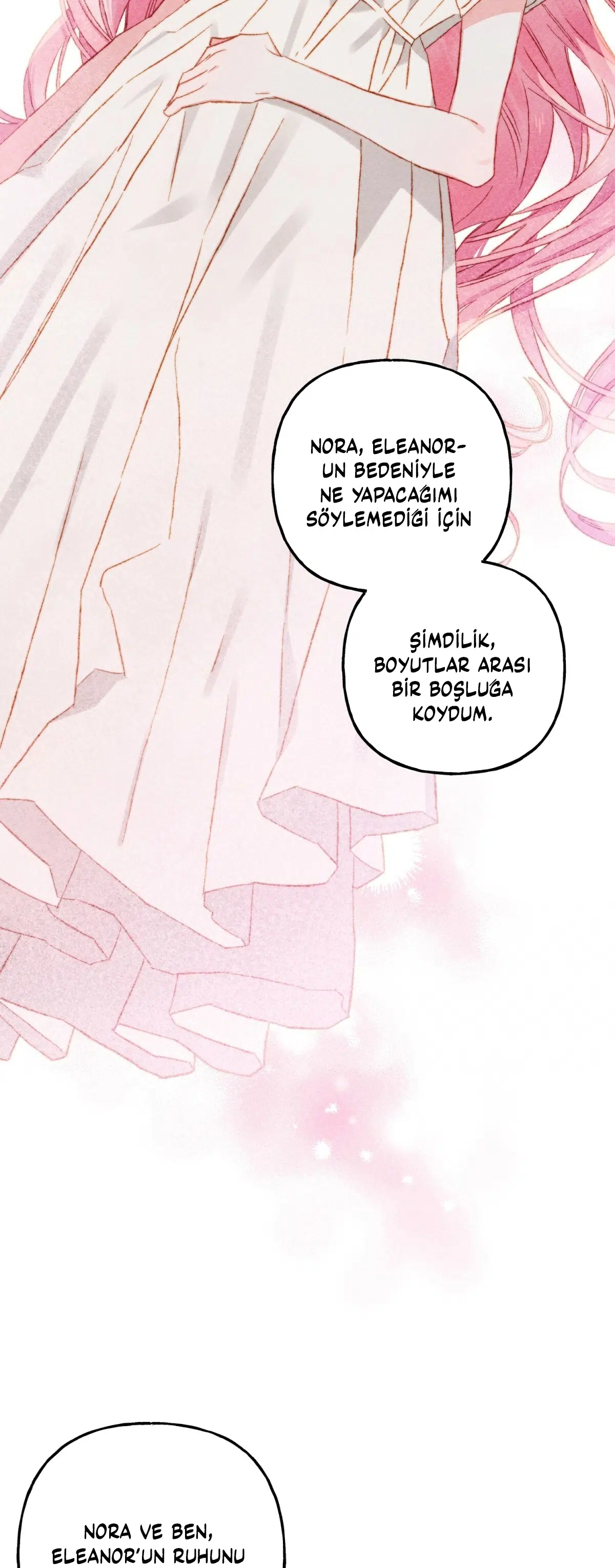 Siyah Bir Ejder Yetiştirdim - Bölüm 45 Sayfa 7