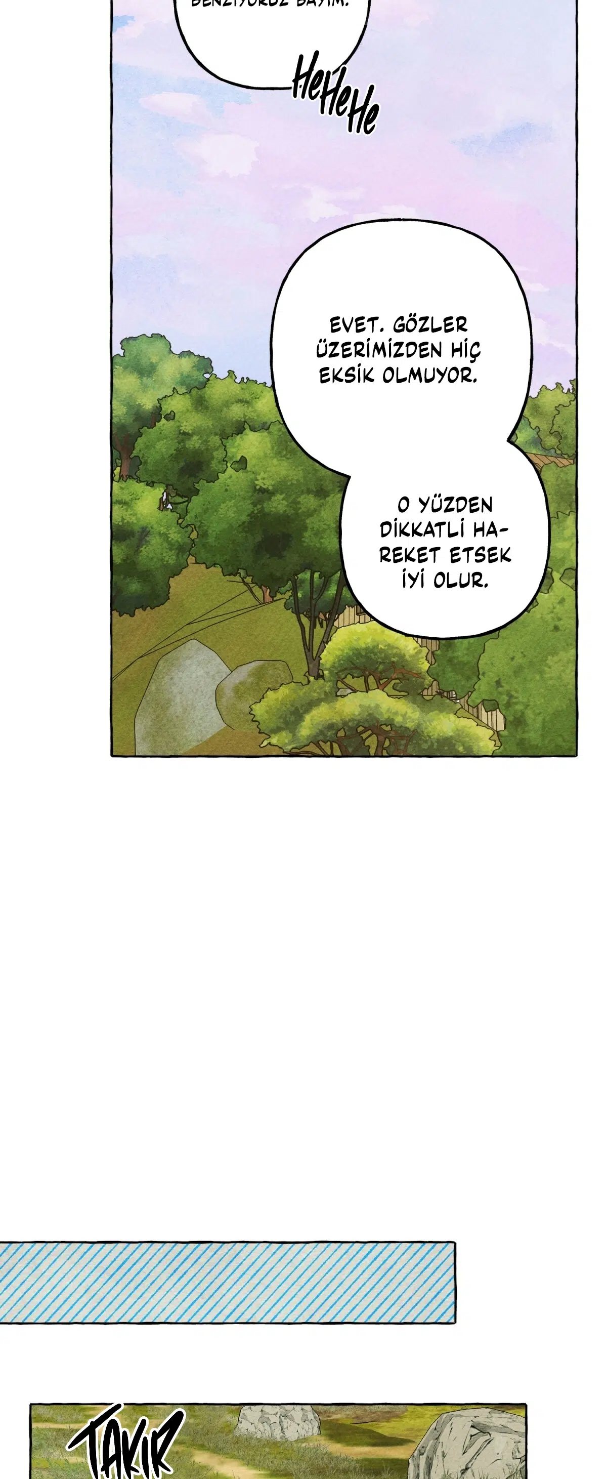 Siyah Bir Ejder Yetiştirdim - Bölüm 45 Sayfa 23