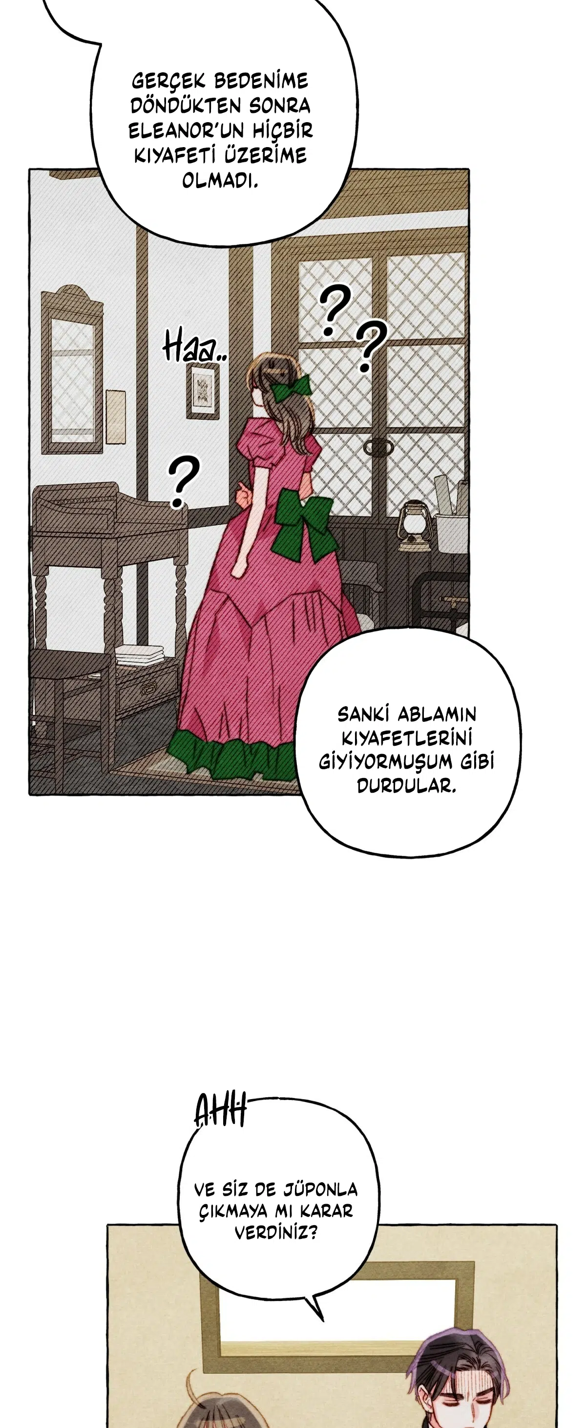 Siyah Bir Ejder Yetiştirdim - Bölüm 45 Sayfa 29