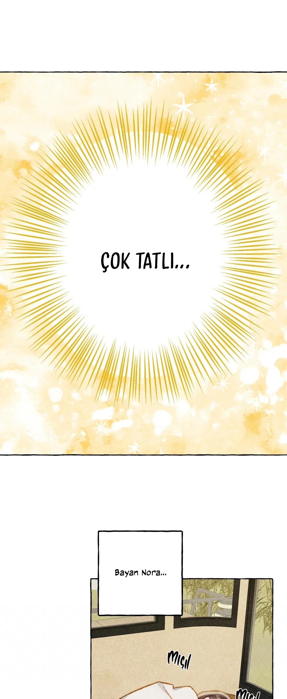 Siyah Bir Ejder Yetiştirdim - Bölüm 45 Sayfa 36