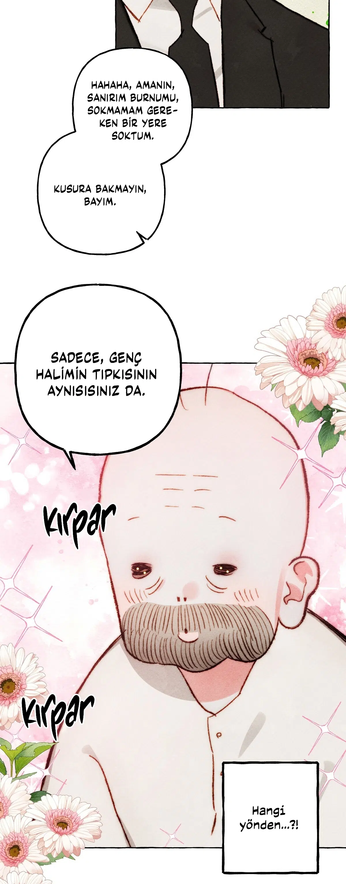 Siyah Bir Ejder Yetiştirdim - Bölüm 46 Sayfa 17