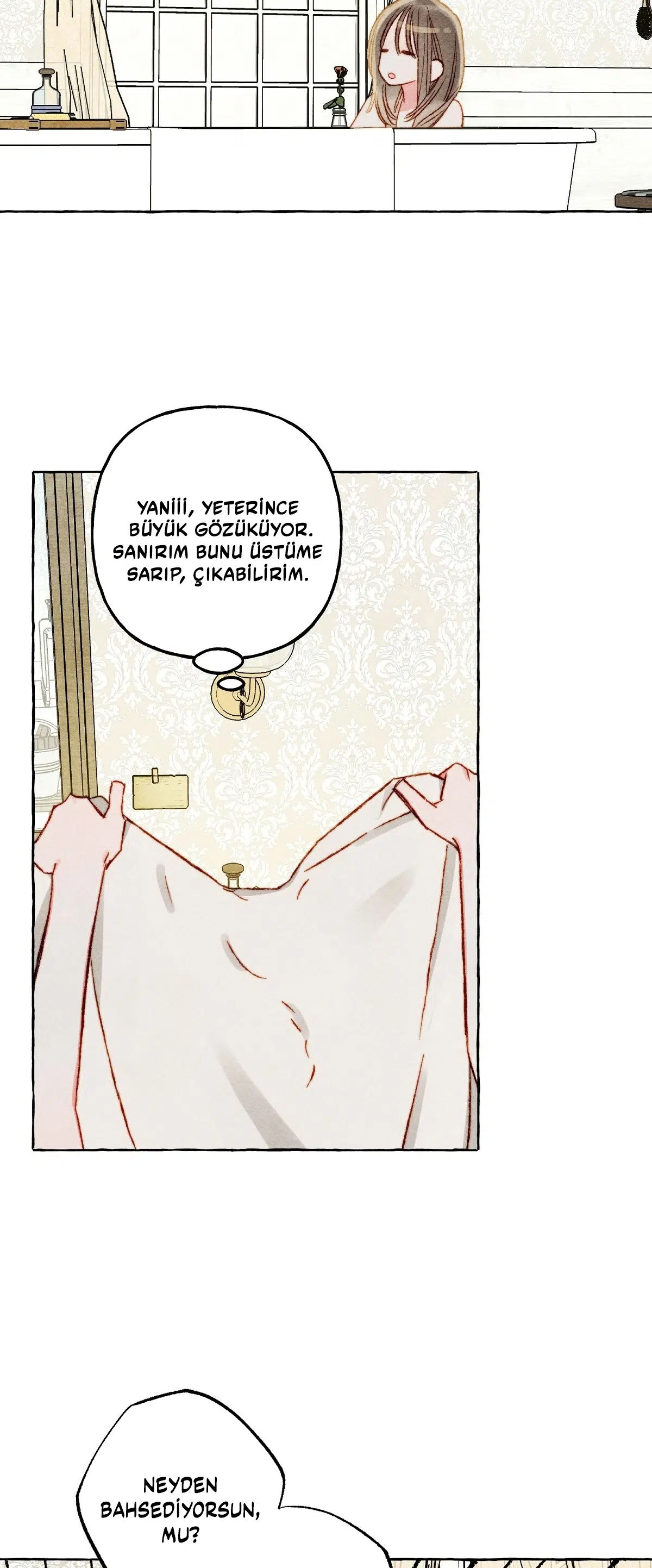 Siyah Bir Ejder Yetiştirdim - Bölüm 46 Sayfa 39