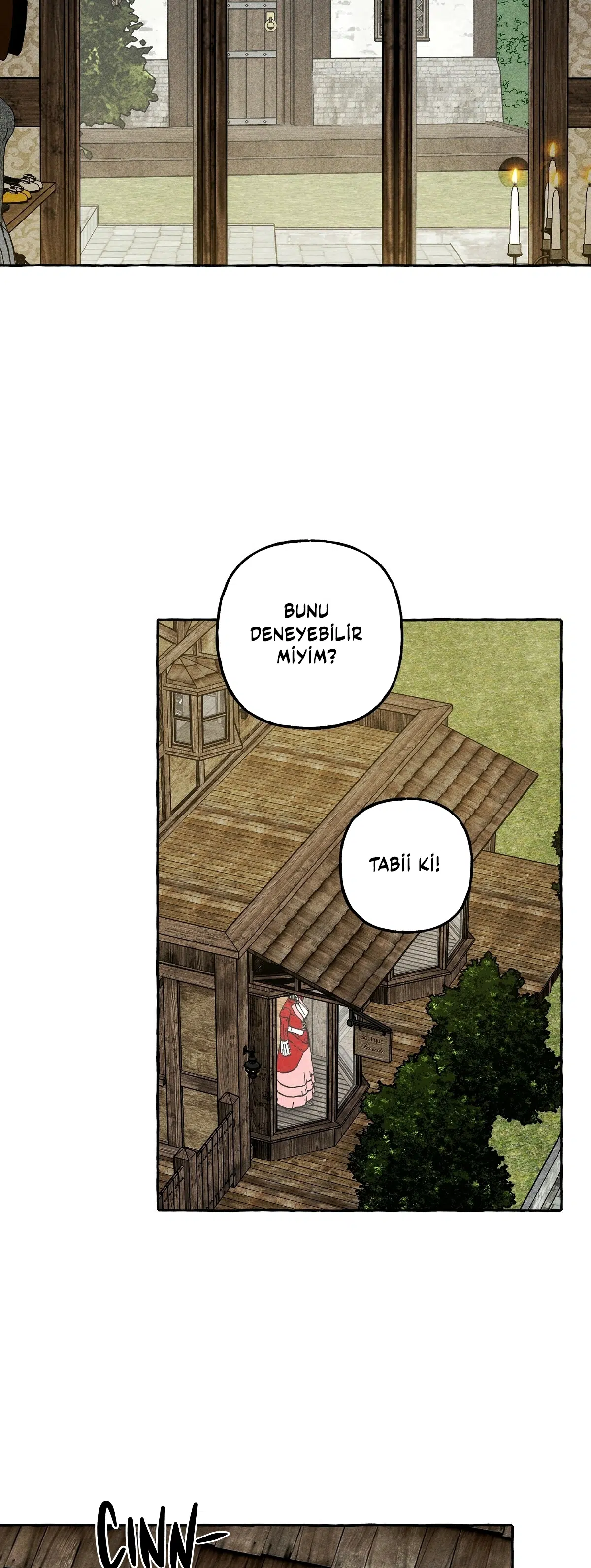 Siyah Bir Ejder Yetiştirdim - Bölüm 47 Sayfa 40