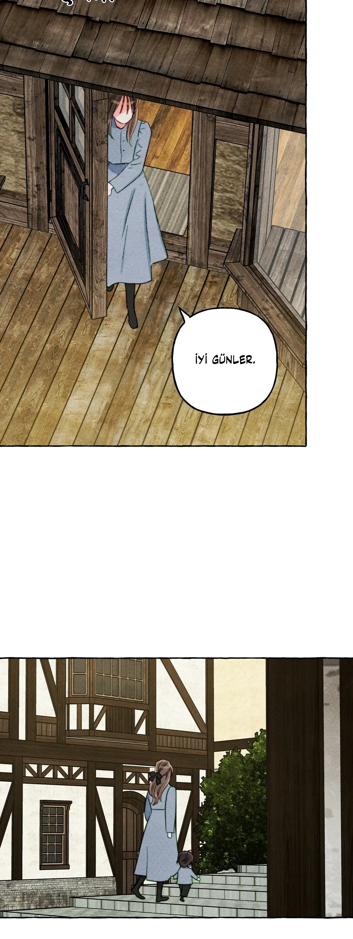 Siyah Bir Ejder Yetiştirdim - Bölüm 47 Sayfa 41