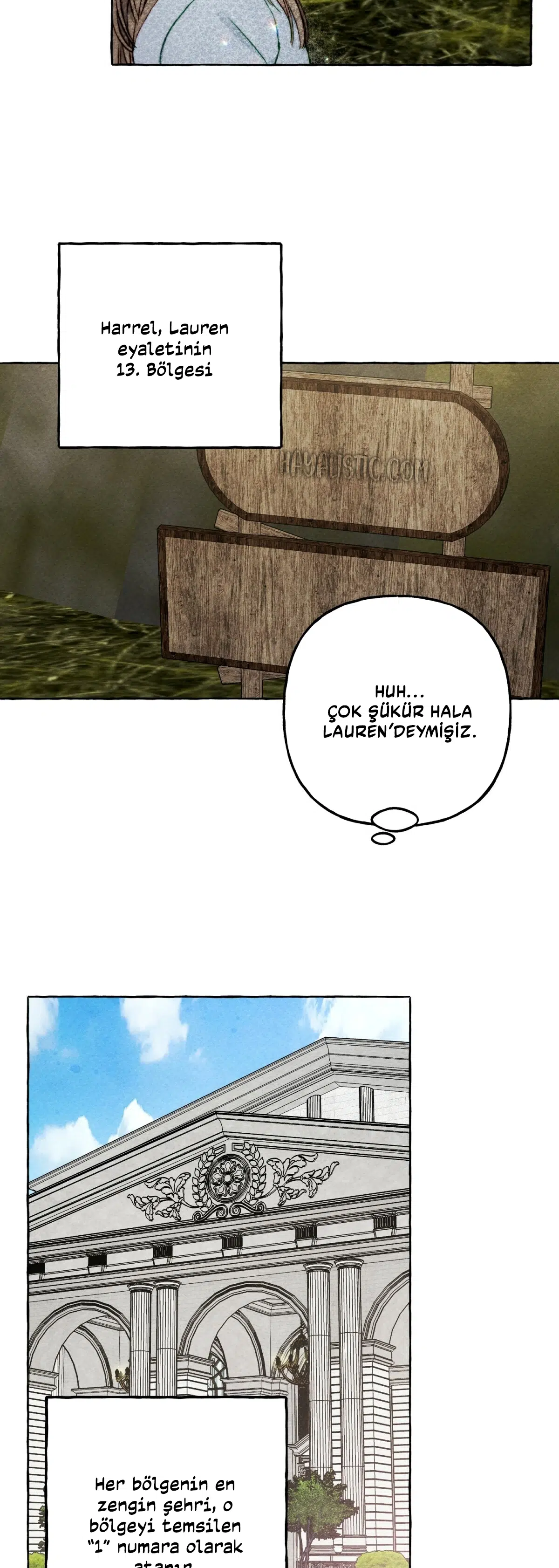 Siyah Bir Ejder Yetiştirdim - Bölüm 48 Sayfa 18