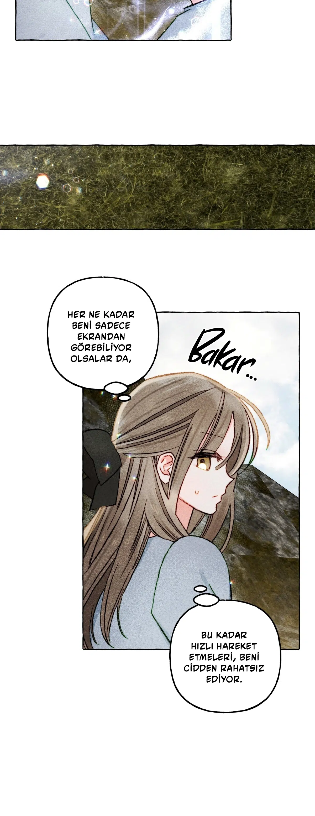 Siyah Bir Ejder Yetiştirdim - Bölüm 49 Sayfa 9