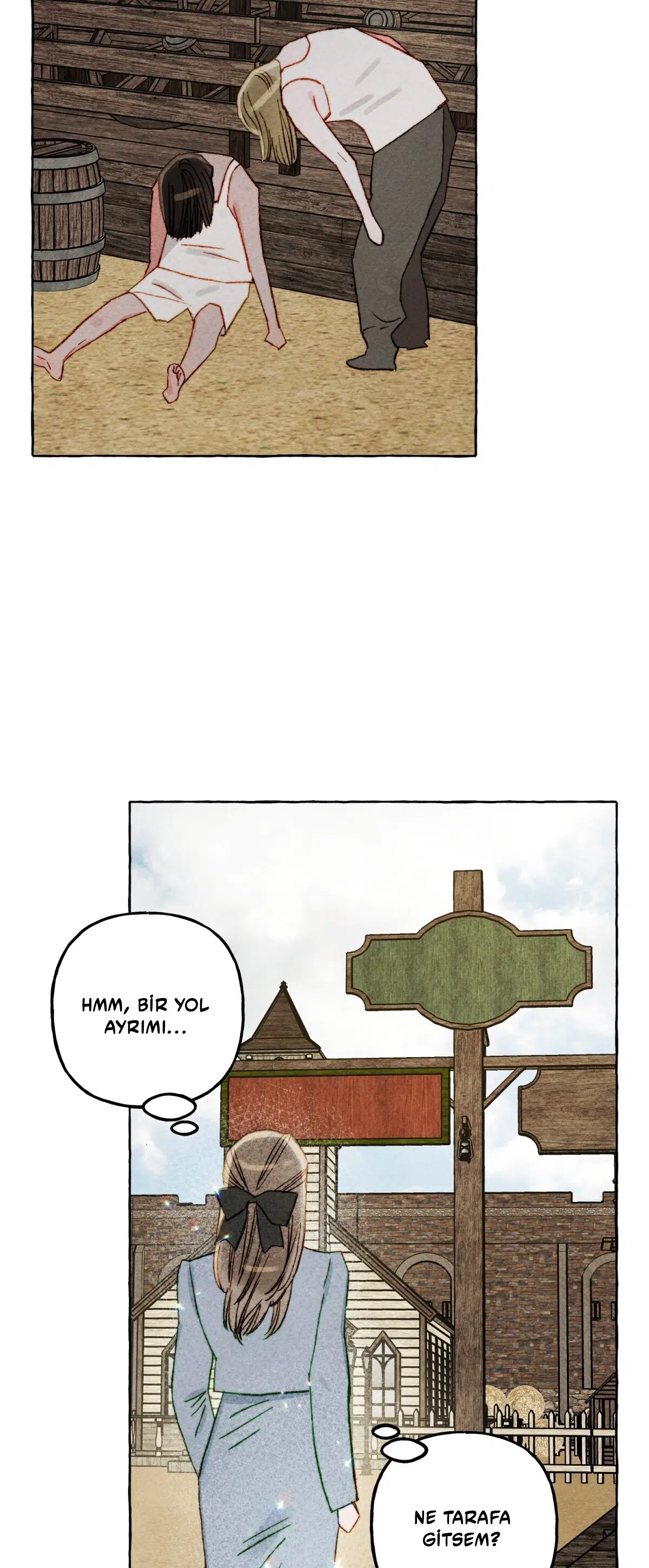 Siyah Bir Ejder Yetiştirdim - Bölüm 49 Sayfa 22