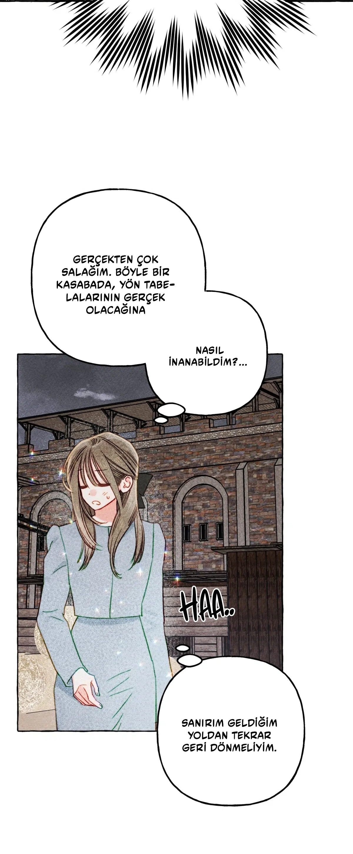 Siyah Bir Ejder Yetiştirdim - Bölüm 49 Sayfa 28
