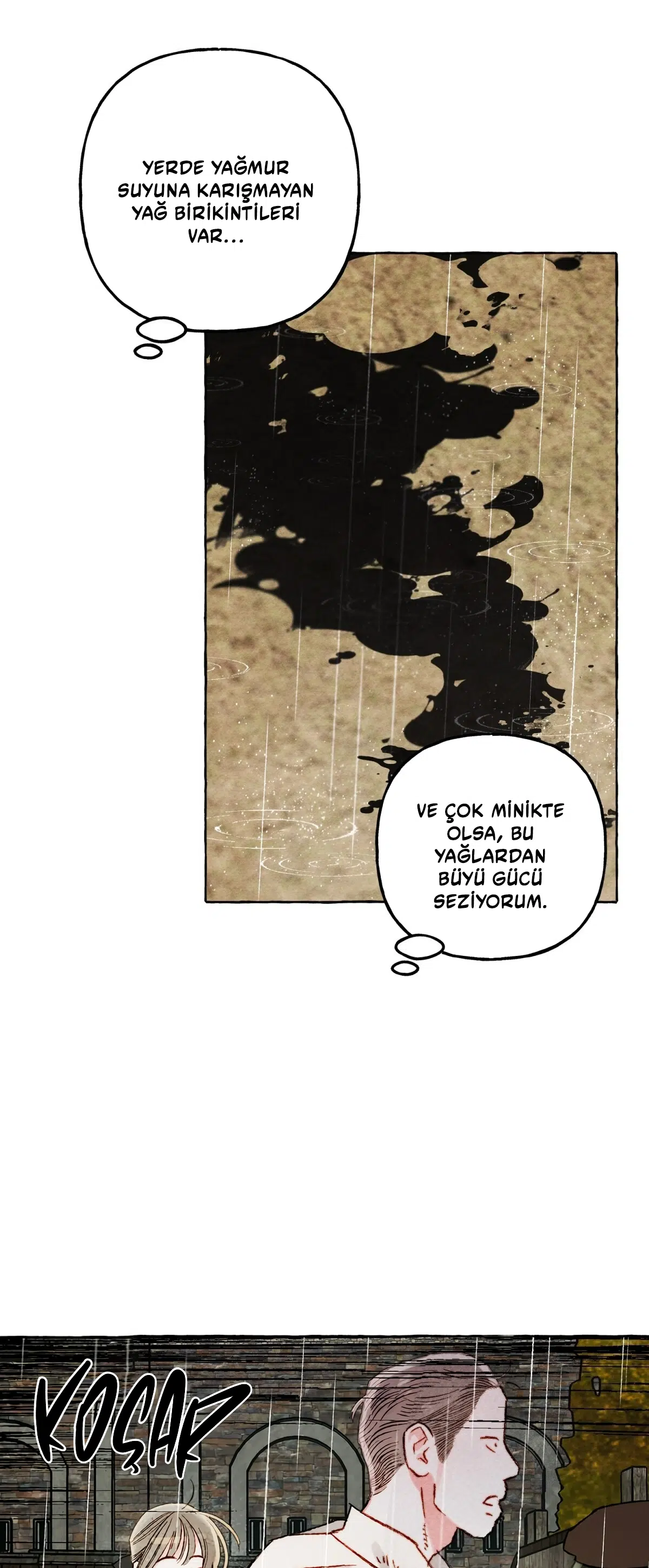 Siyah Bir Ejder Yetiştirdim - Bölüm 49 Sayfa 33