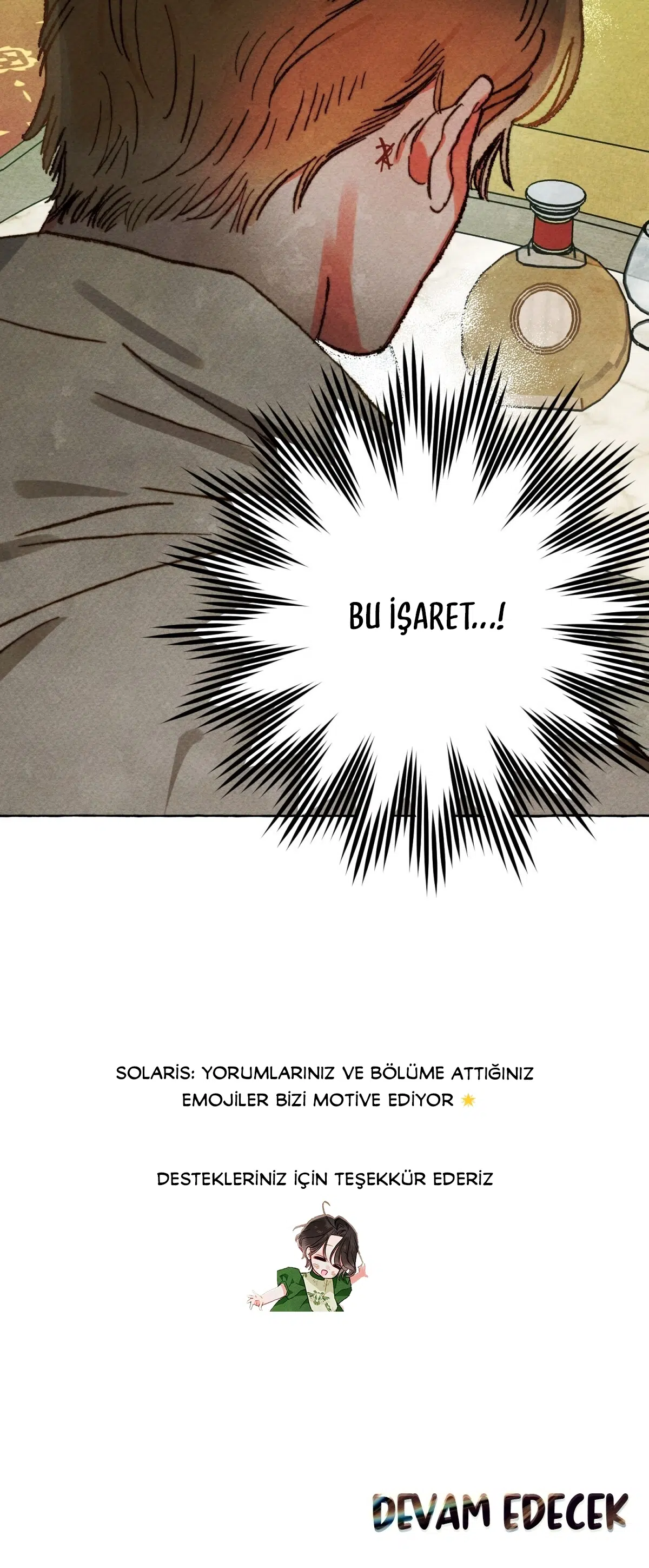 Siyah Bir Ejder Yetiştirdim - Bölüm 49 Sayfa 45
