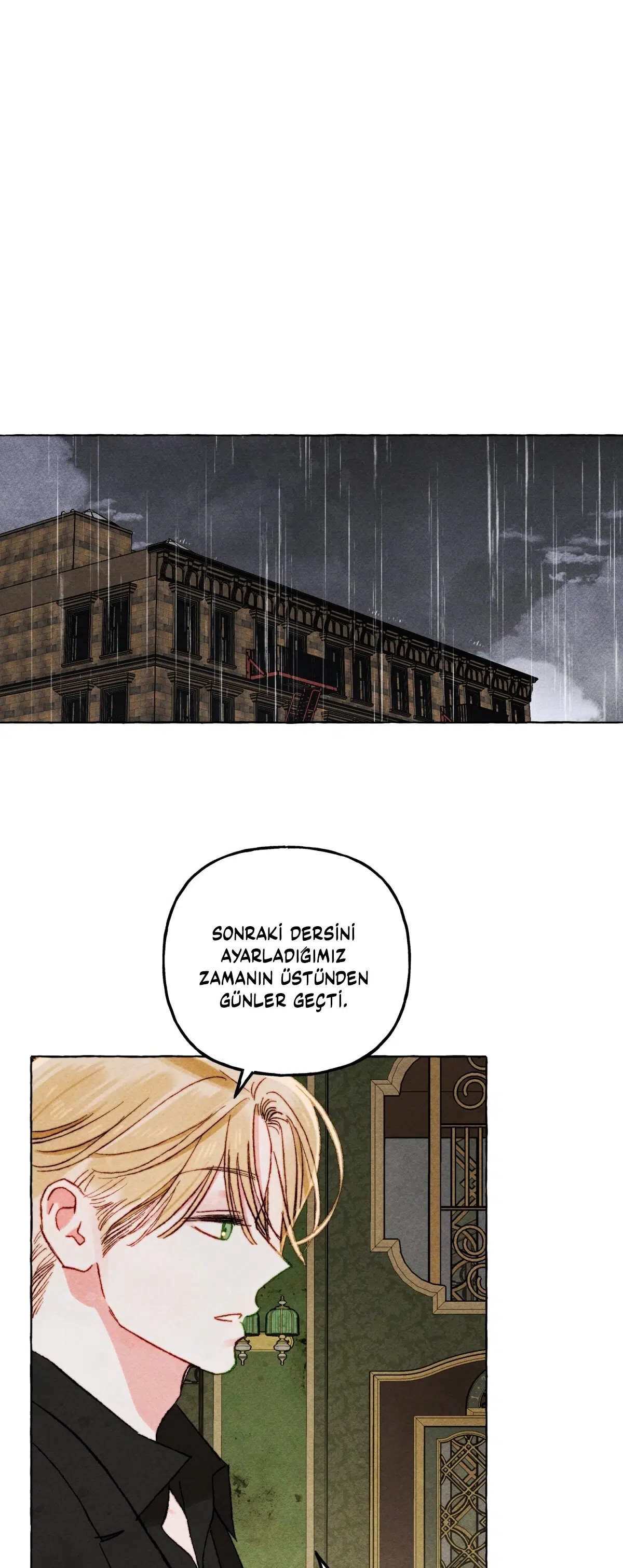 Siyah Bir Ejder Yetiştirdim - Bölüm 51 Sayfa 4