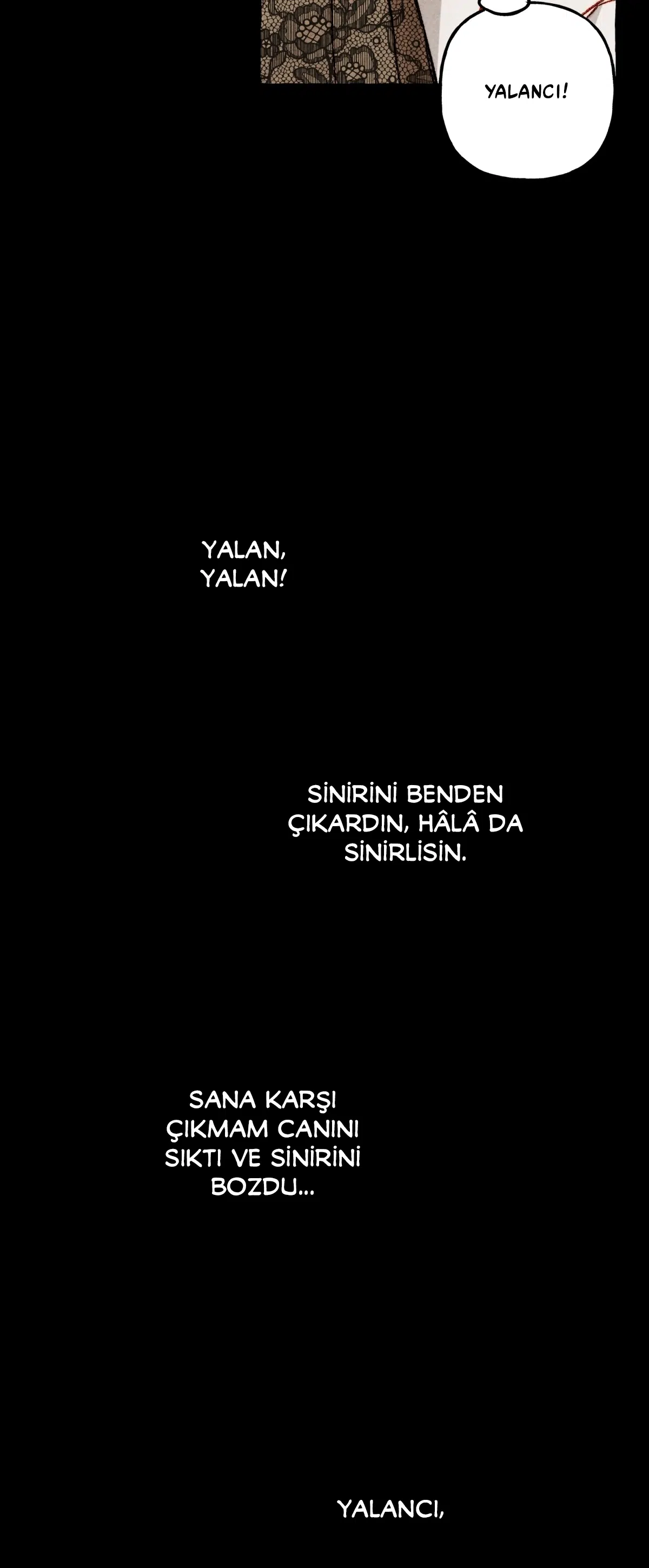 Siyah Bir Ejder Yetiştirdim - Bölüm 51 Sayfa 33