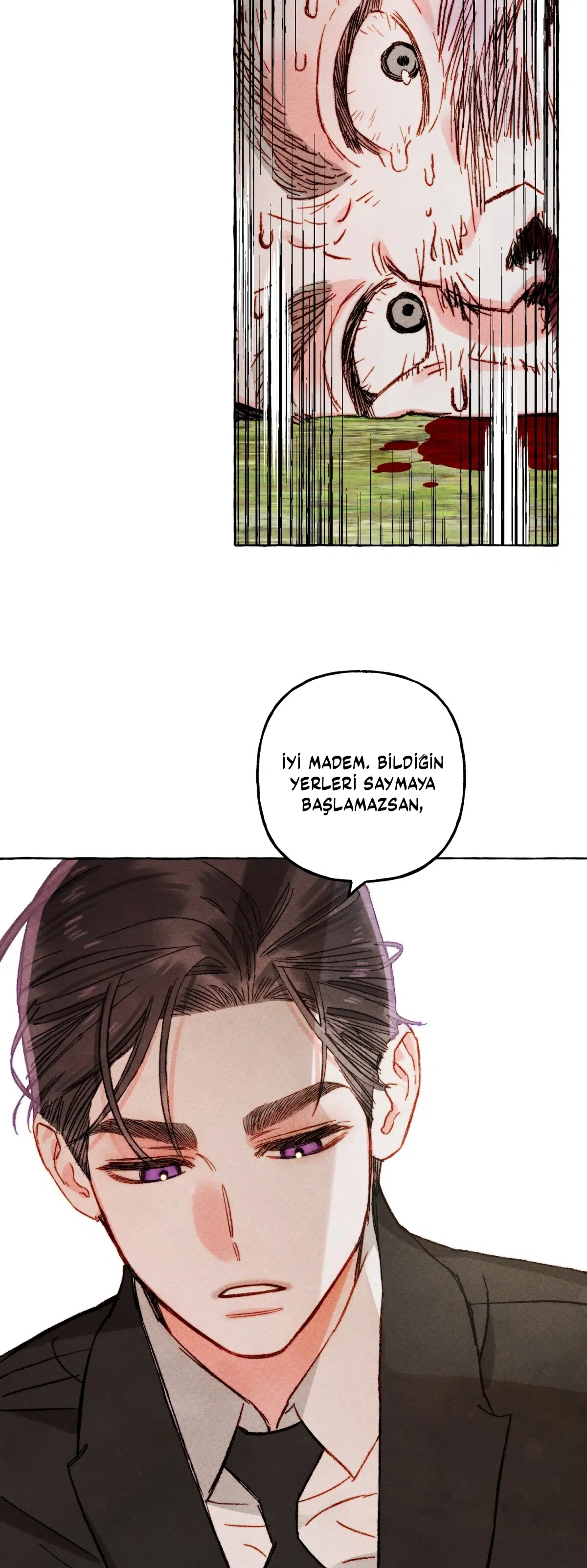 Siyah Bir Ejder Yetiştirdim - Bölüm 52 Sayfa 11