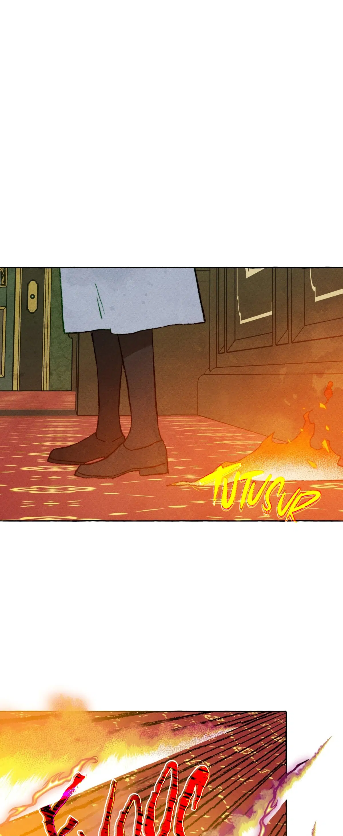 Siyah Bir Ejder Yetiştirdim - Bölüm 52 Sayfa 27