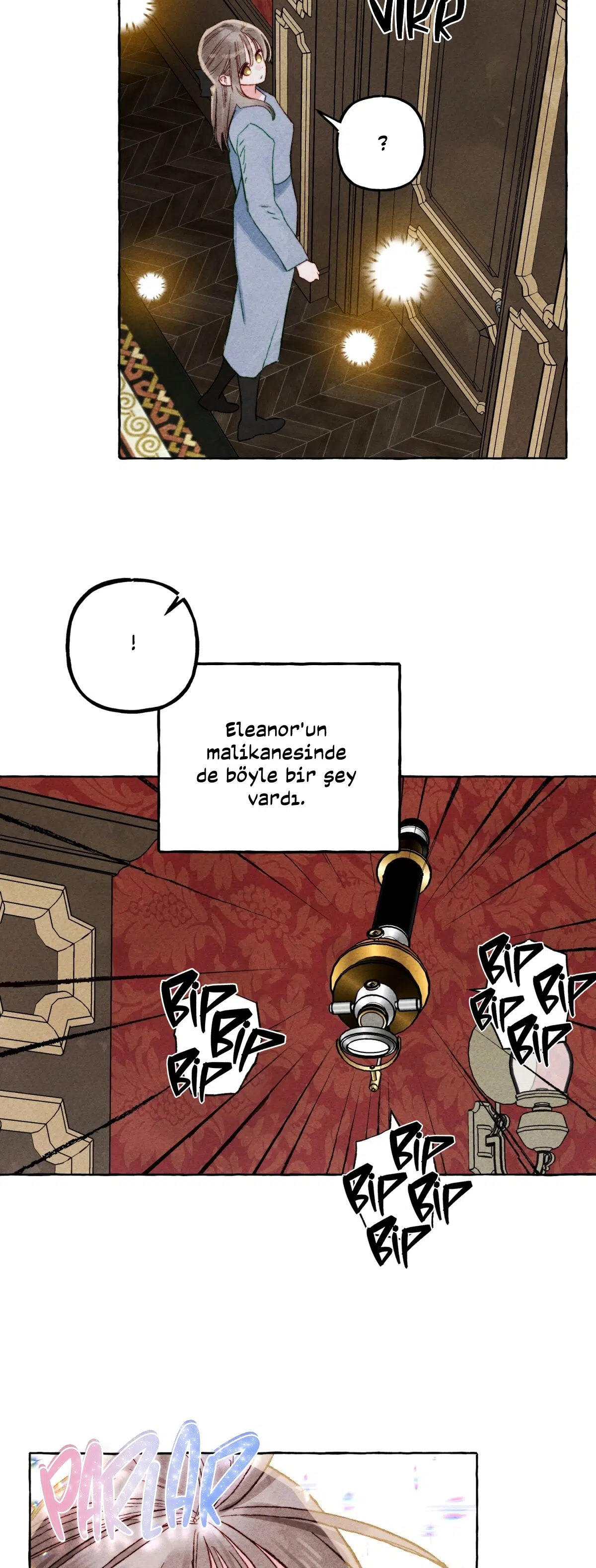 Siyah Bir Ejder Yetiştirdim - Bölüm 53 Sayfa 27