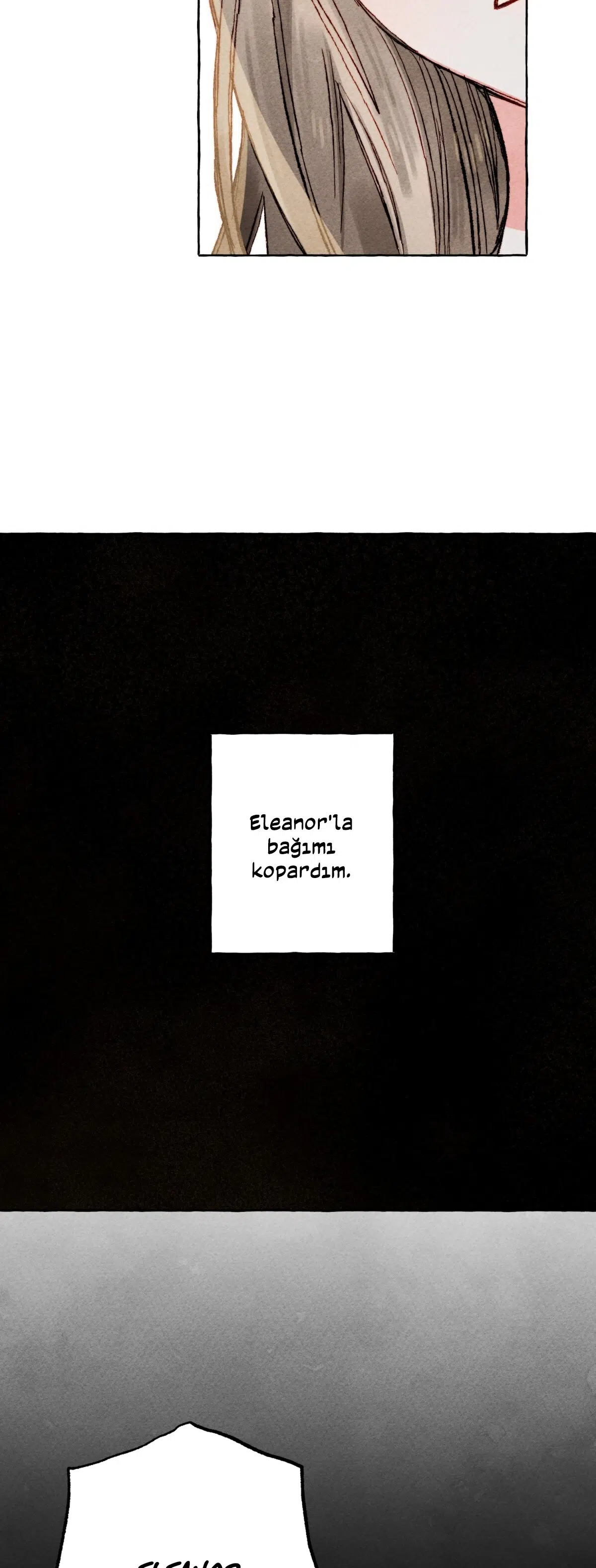 Siyah Bir Ejder Yetiştirdim - Bölüm 53 Sayfa 35