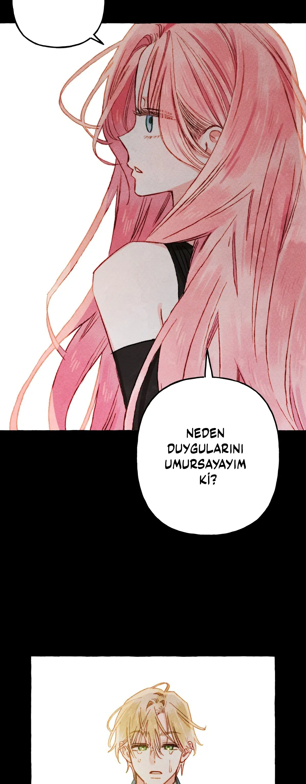 Siyah Bir Ejder Yetiştirdim - Bölüm 53 Sayfa 41