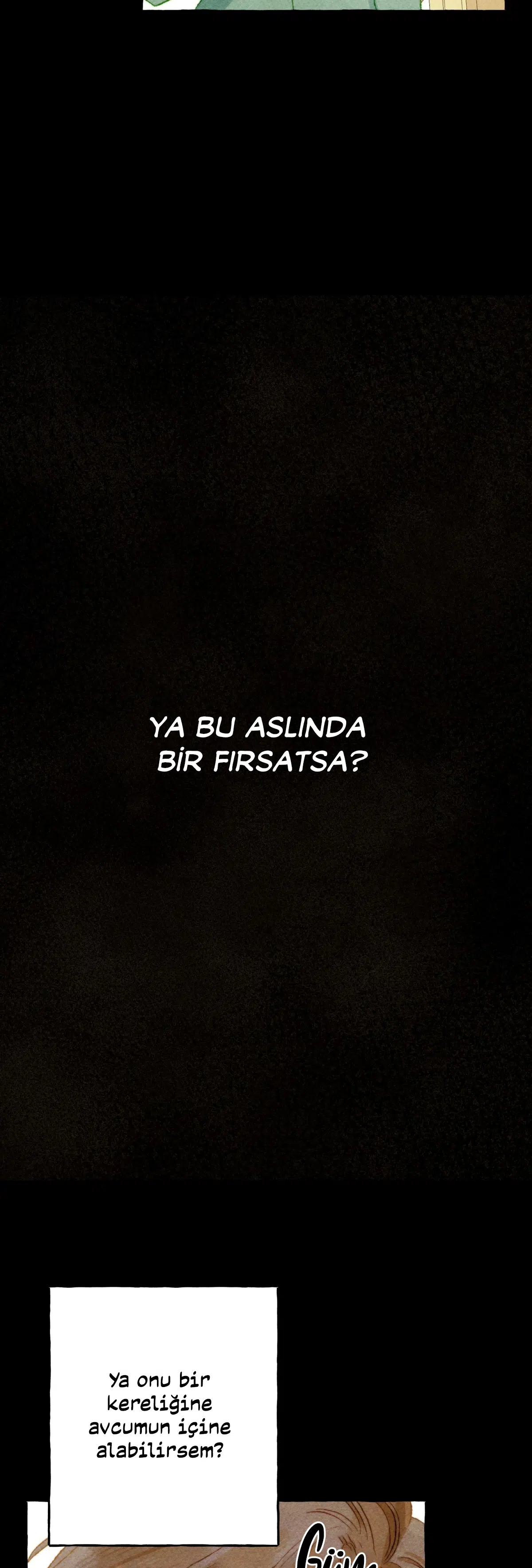 Siyah Bir Ejder Yetiştirdim - Bölüm 55 Sayfa 32
