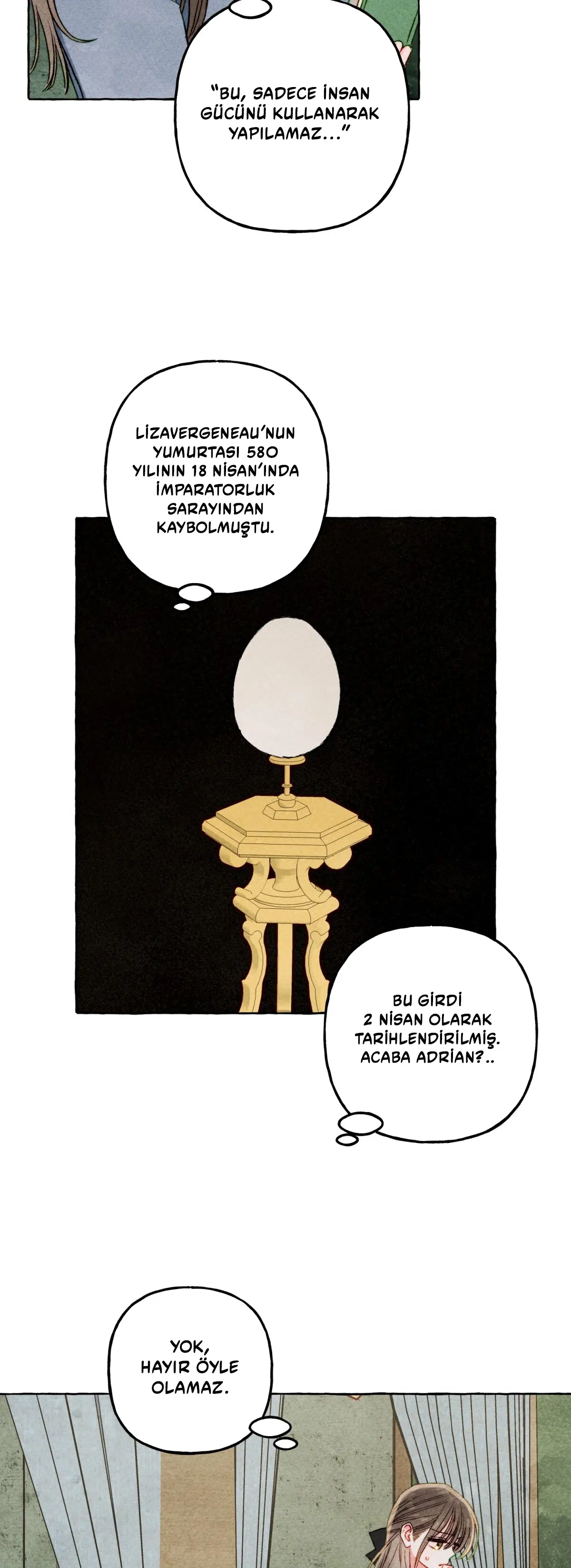 Siyah Bir Ejder Yetiştirdim - Bölüm 56 Sayfa 10