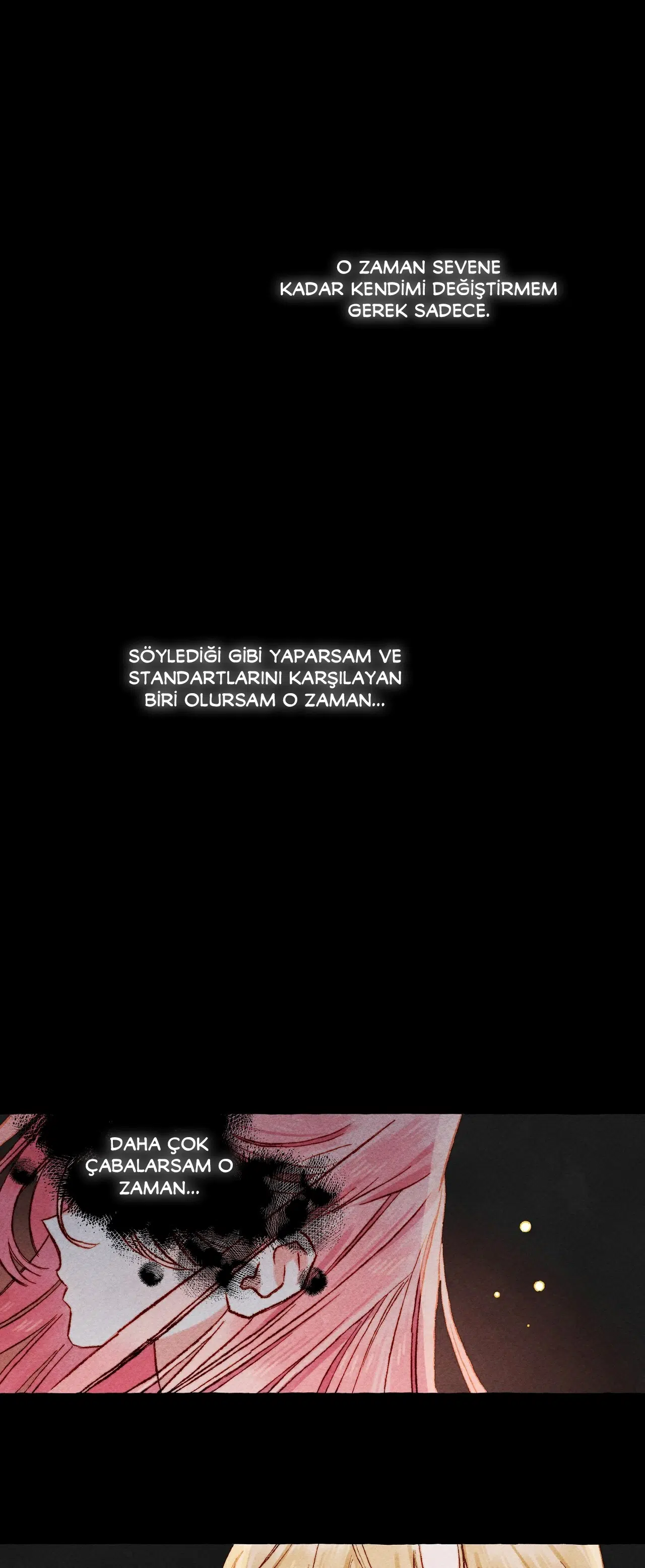 Siyah Bir Ejder Yetiştirdim - Bölüm 58 Sayfa 11