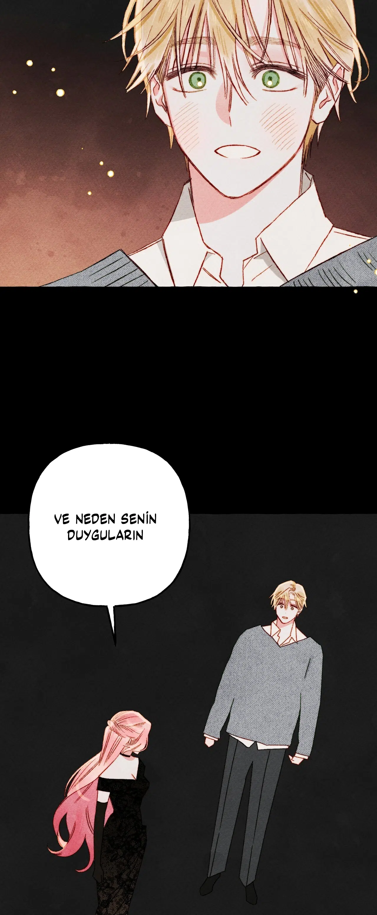 Siyah Bir Ejder Yetiştirdim - Bölüm 58 Sayfa 12