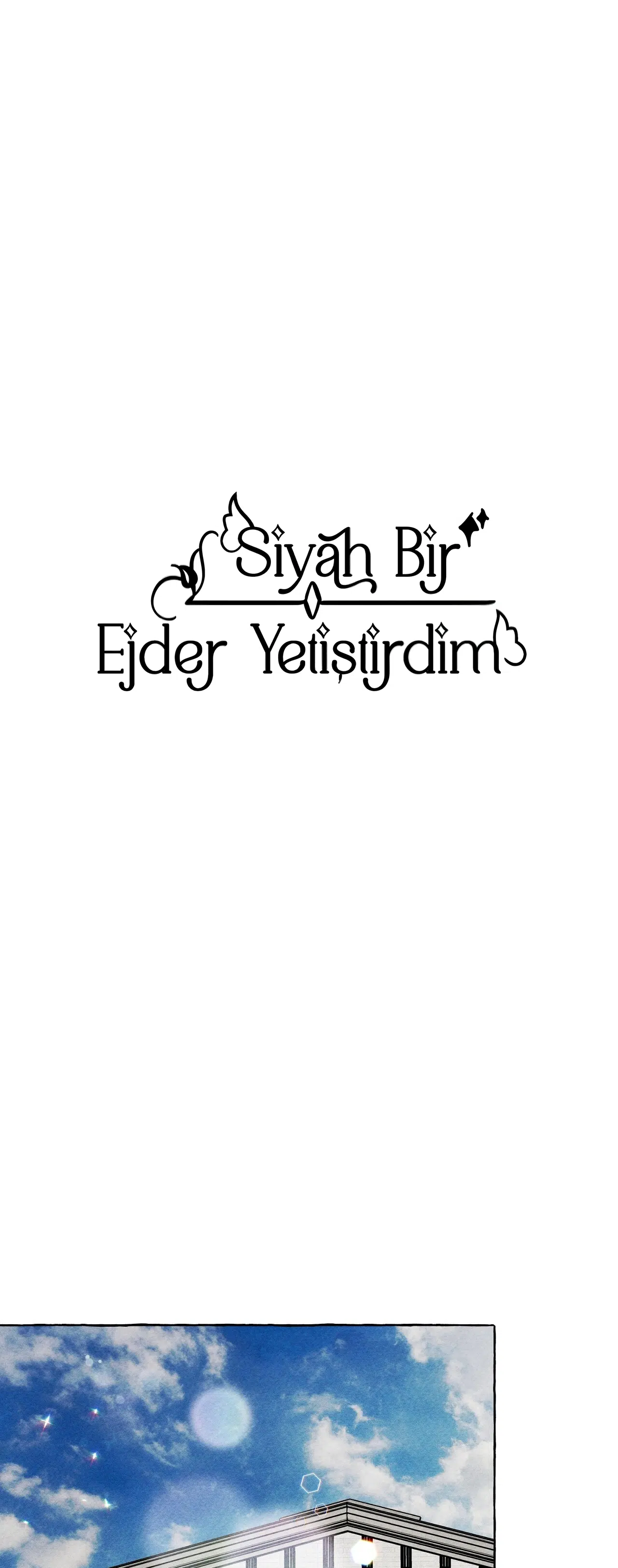 Siyah Bir Ejder Yetiştirdim - Bölüm 62 Sayfa 2
