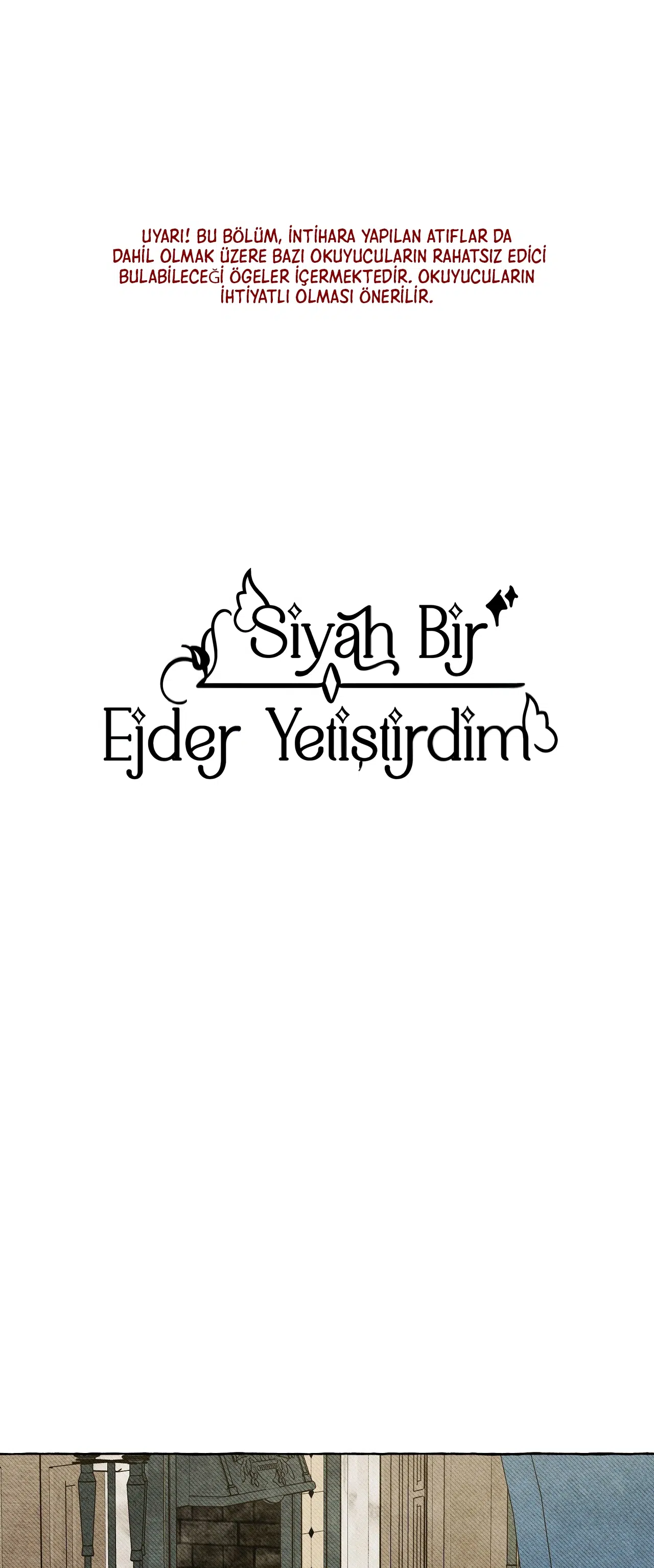 Siyah Bir Ejder Yetiştirdim - Bölüm 65 Sayfa 2