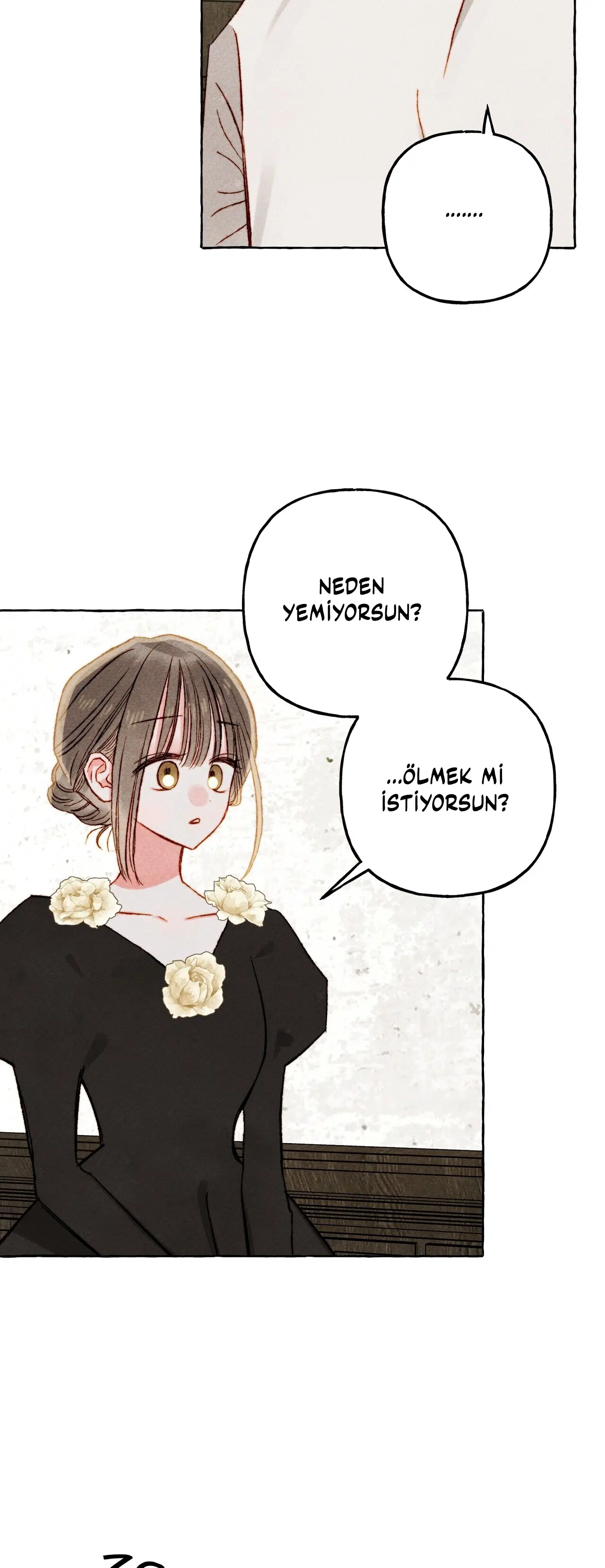 Siyah Bir Ejder Yetiştirdim - Bölüm 65 Sayfa 36